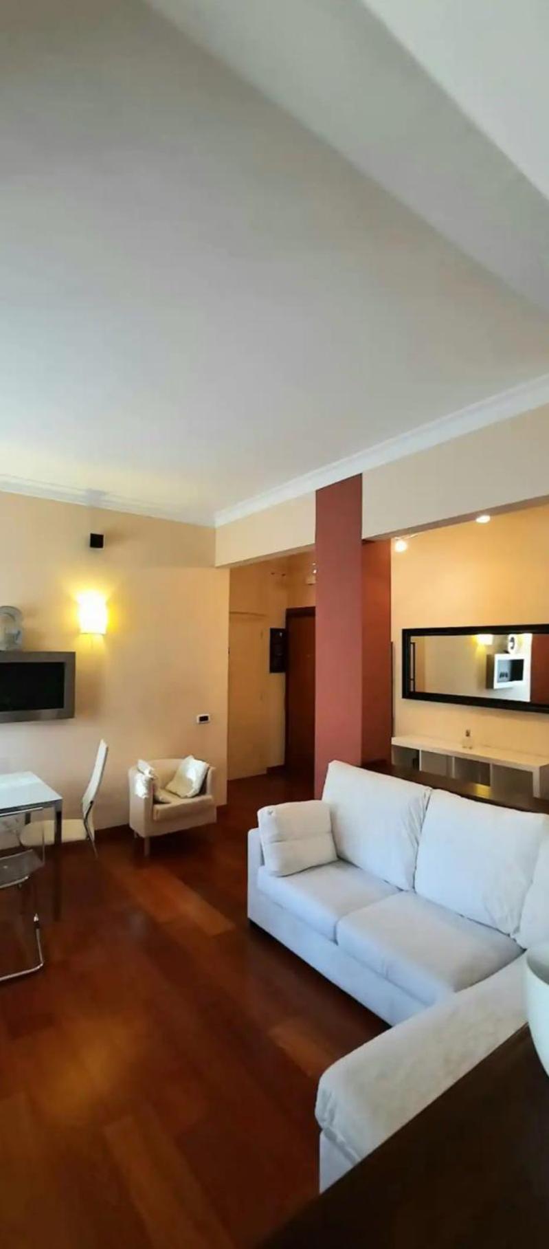 Appartamento Roma Bevignani