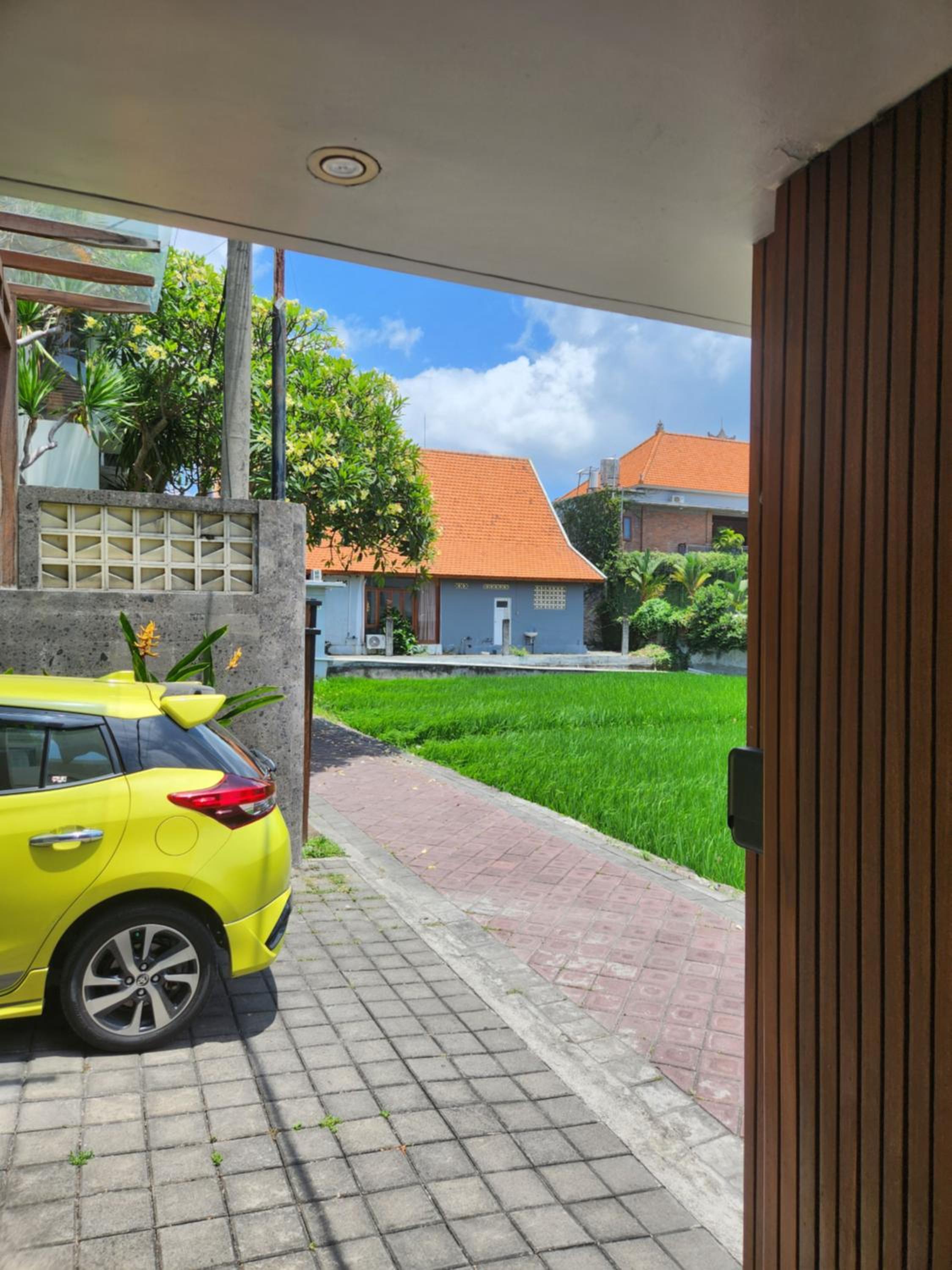 Villa Romashka
