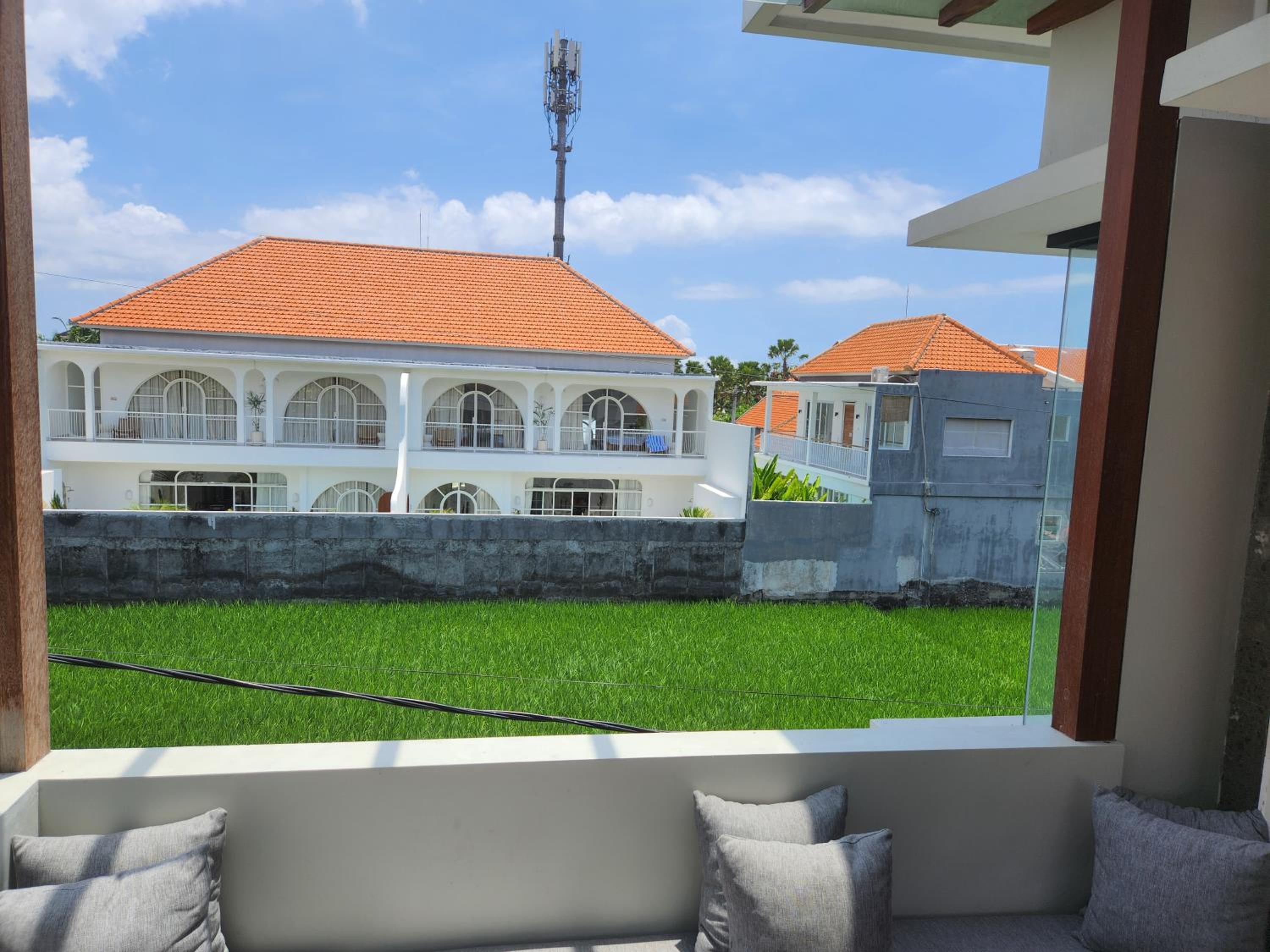 Villa Romashka