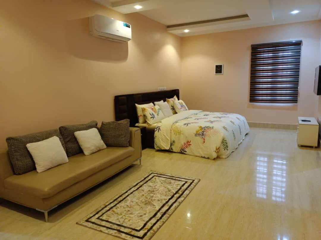 Unit 1 apartments view 5