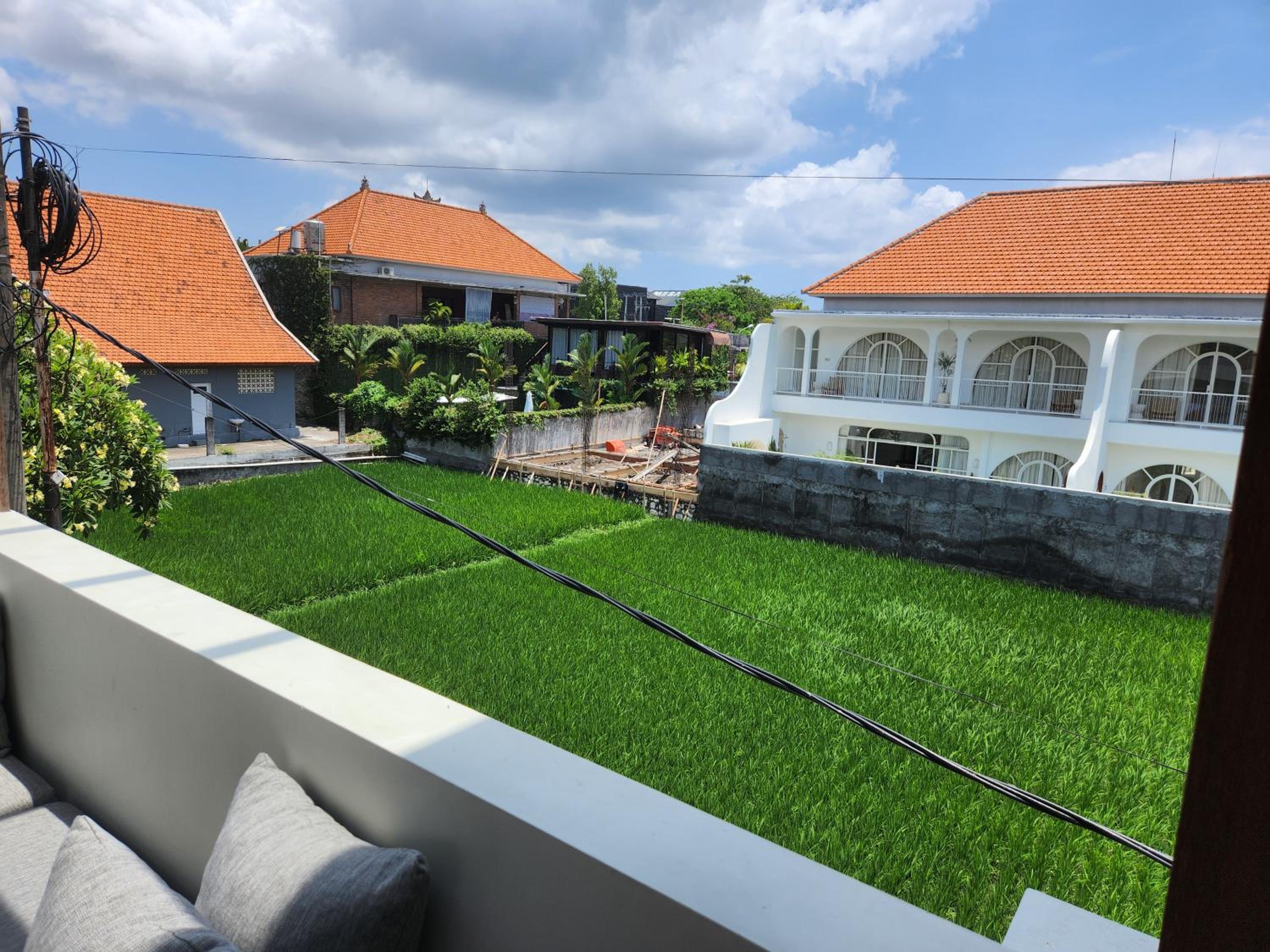 Villa Romashka