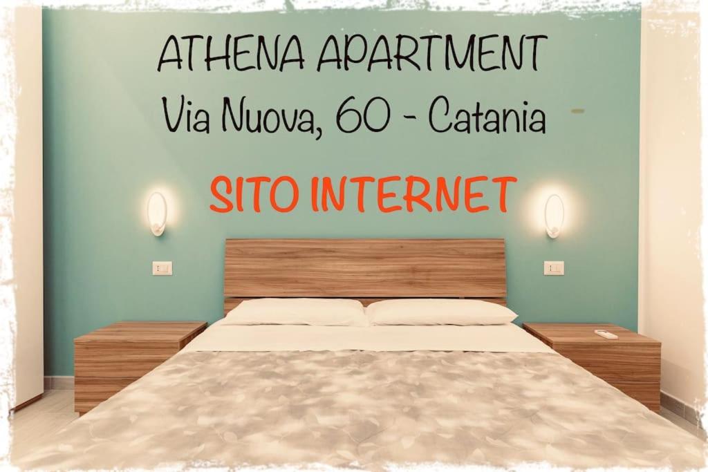 Athena Apartament