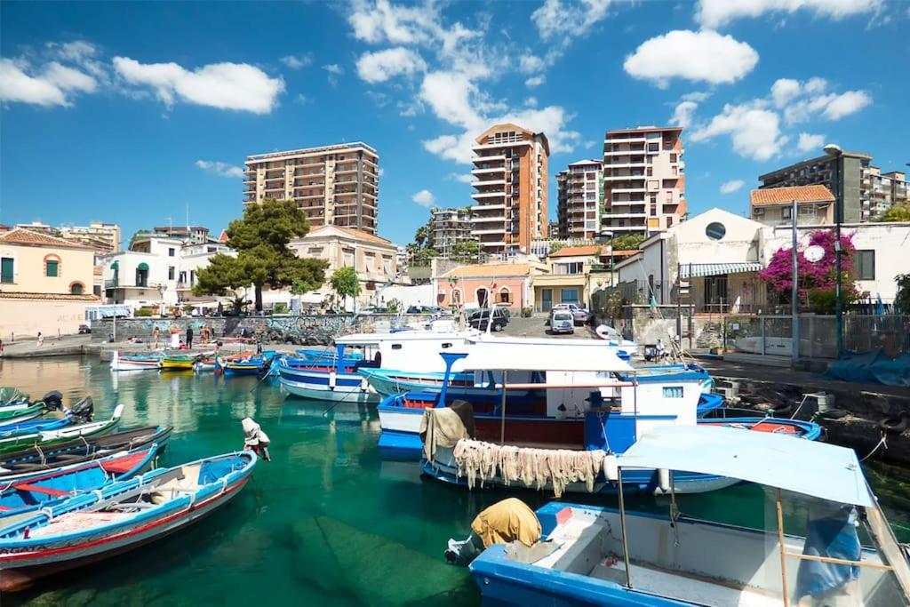 Athena Apartament