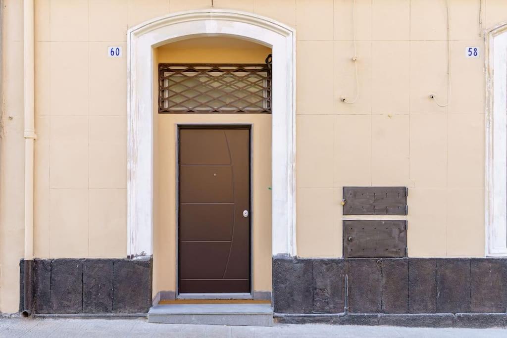 Athena Apartament