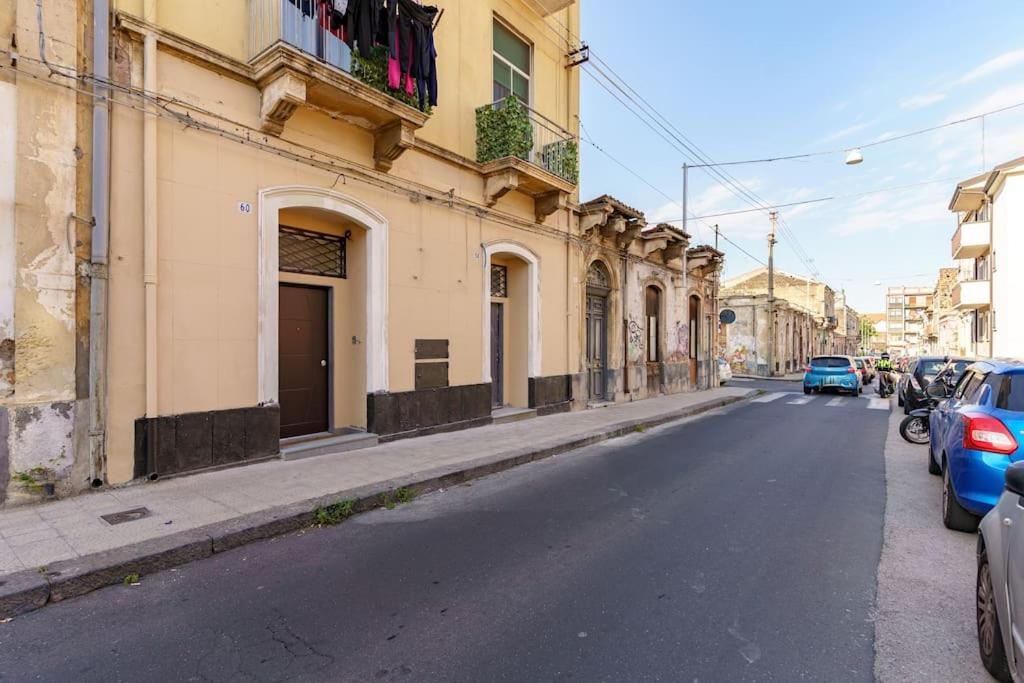 Athena Apartament