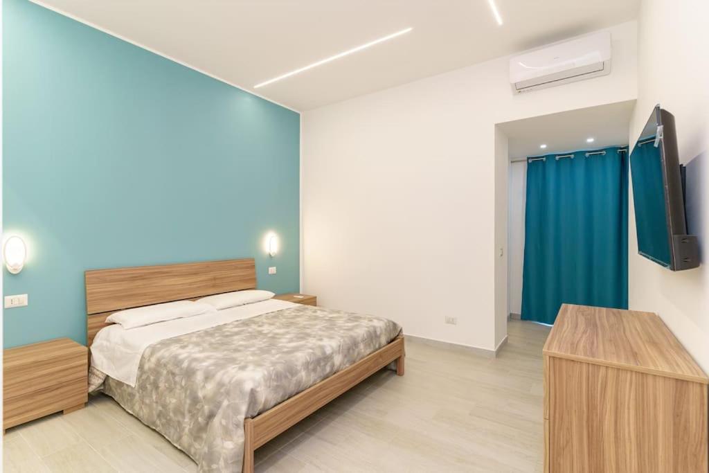 Athena Apartament