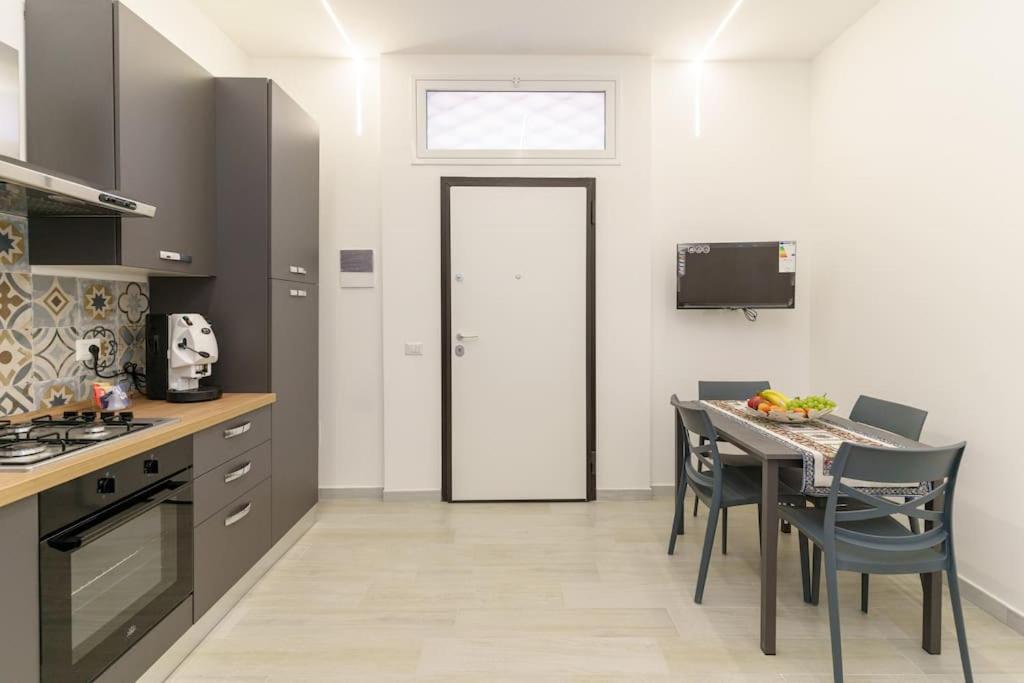 Athena Apartament