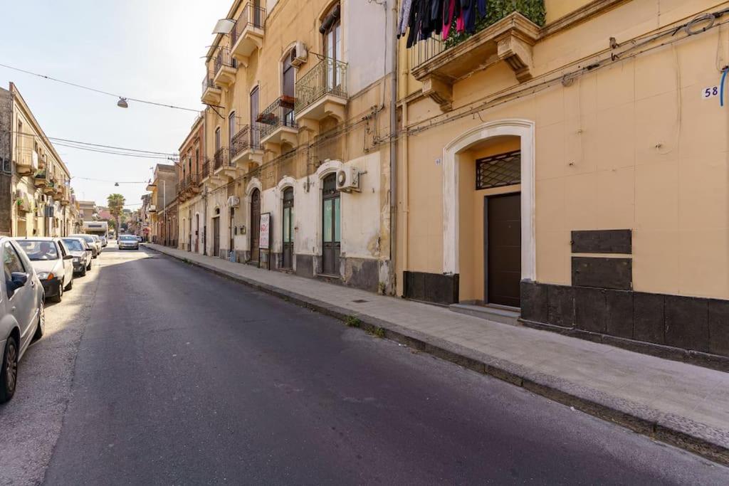 Athena Apartament