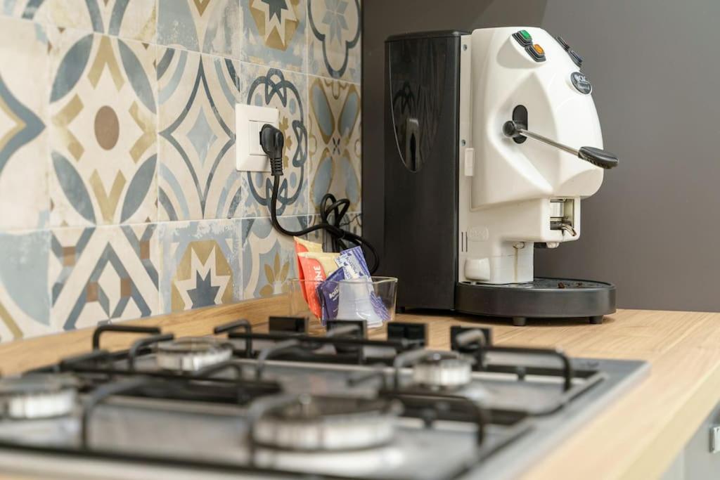 Athena Apartament