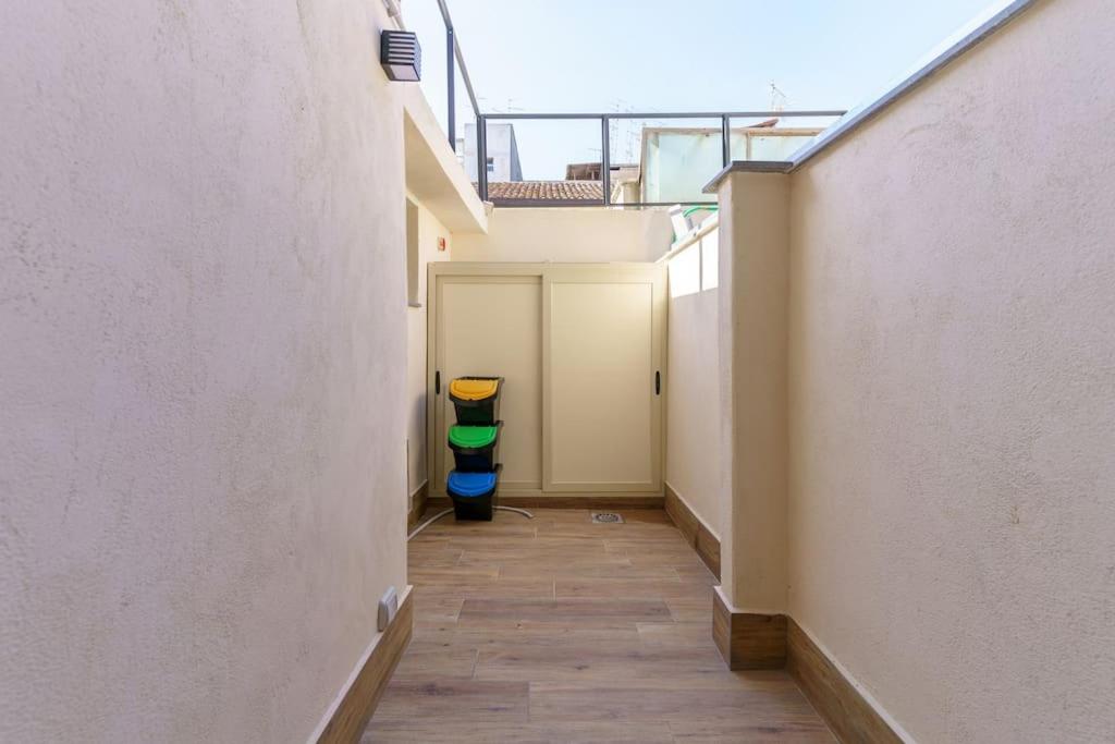 Athena Apartament