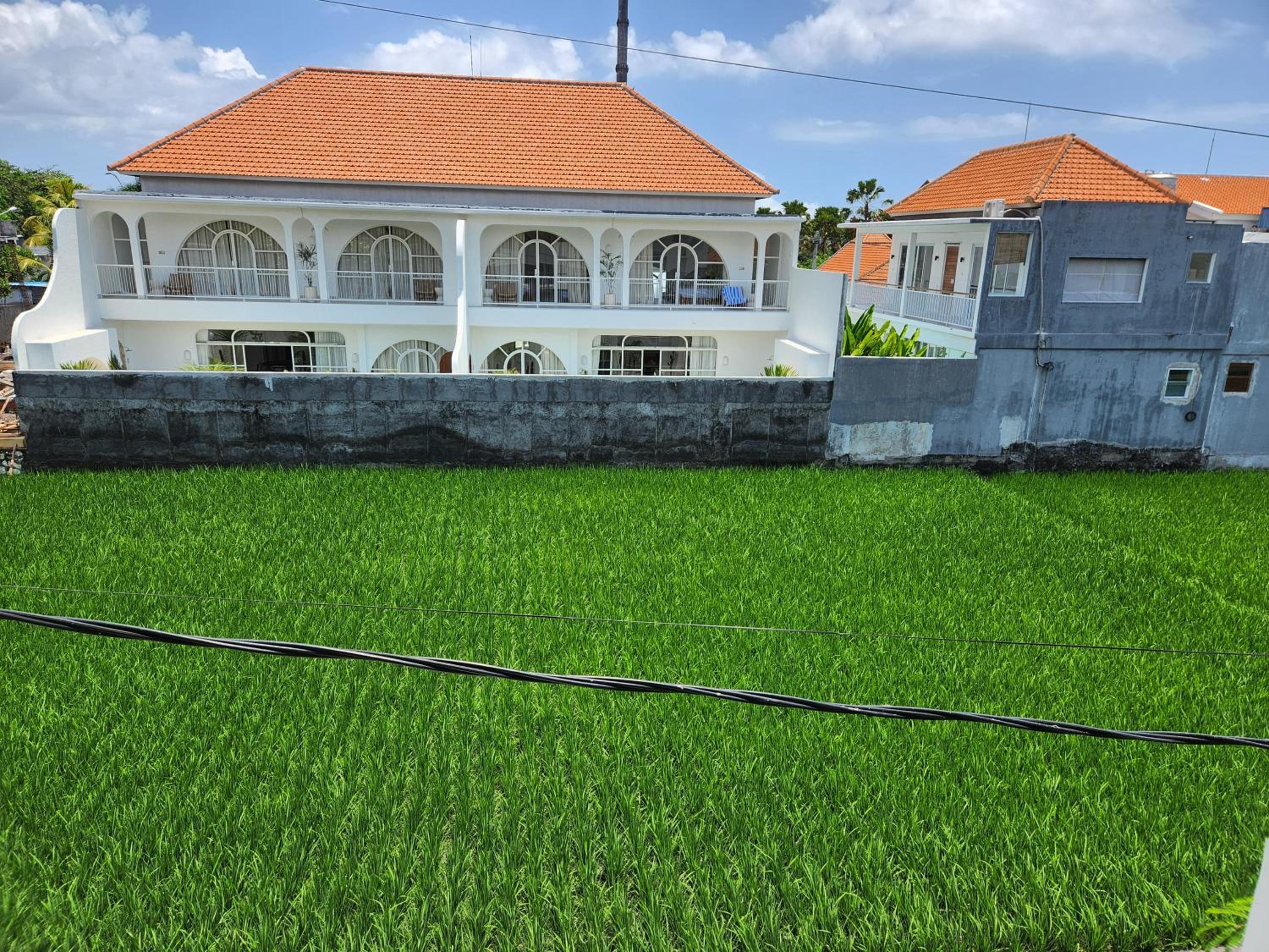 Villa Romashka