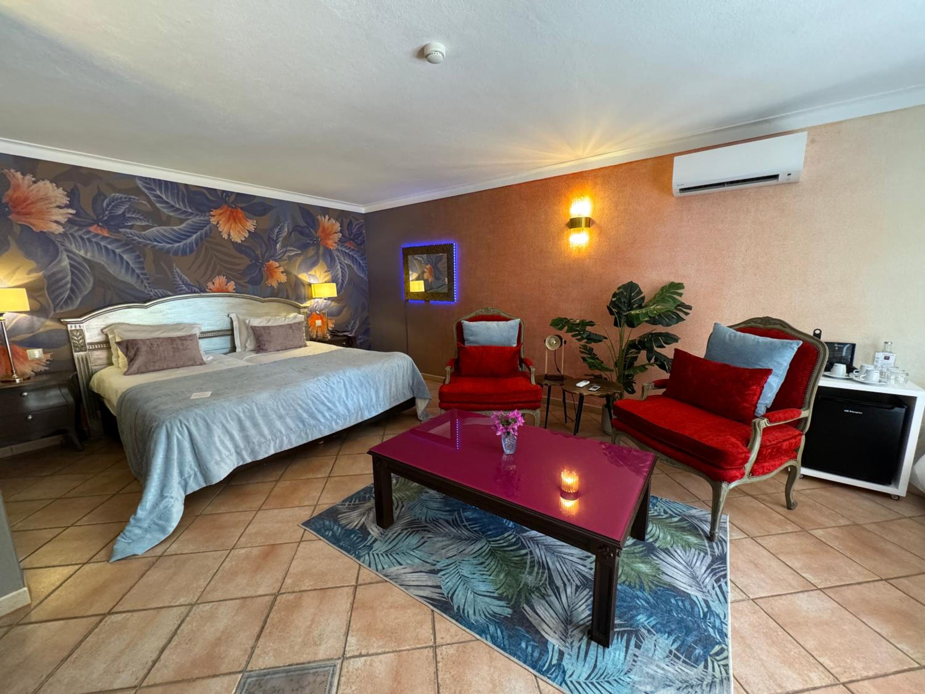 Boutique Hotel Vivenda Miranda 137