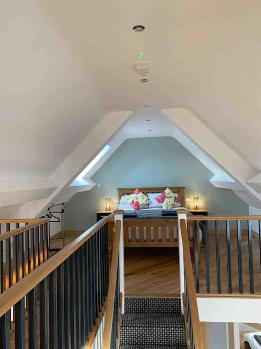 A space with amazing views and alpacas to enjoy view 5