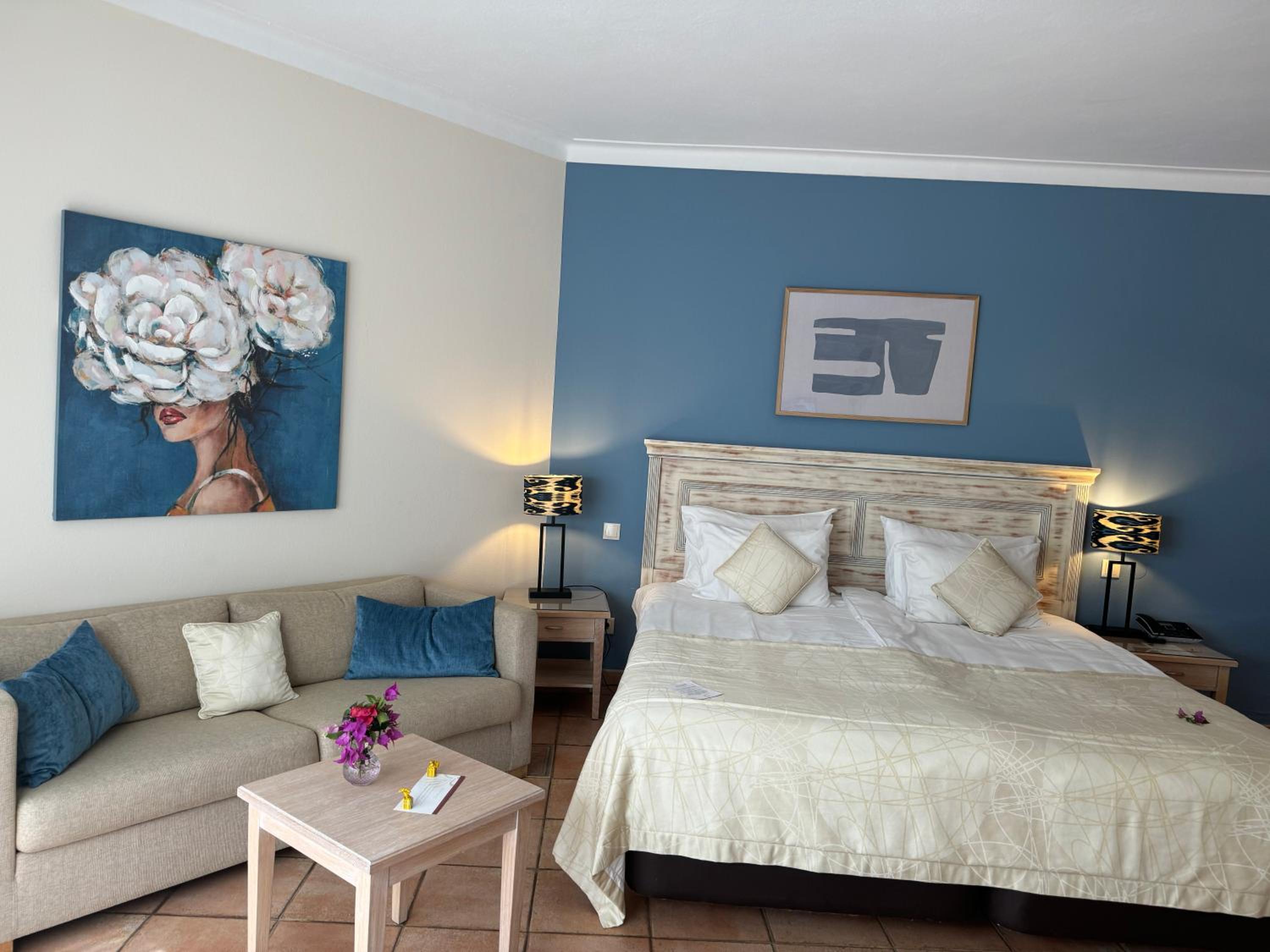Boutique Hotel Vivenda Miranda 140