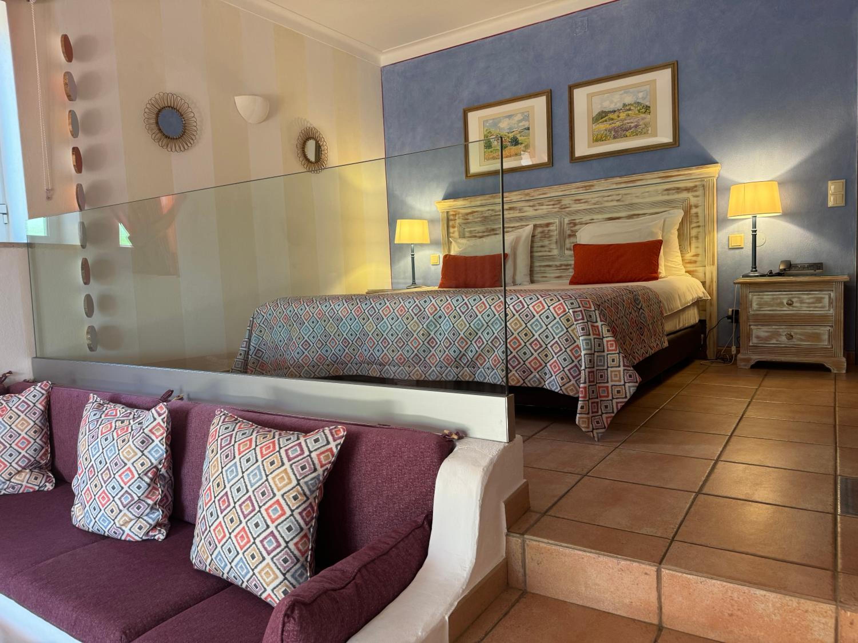 Boutique Hotel Vivenda Miranda 139