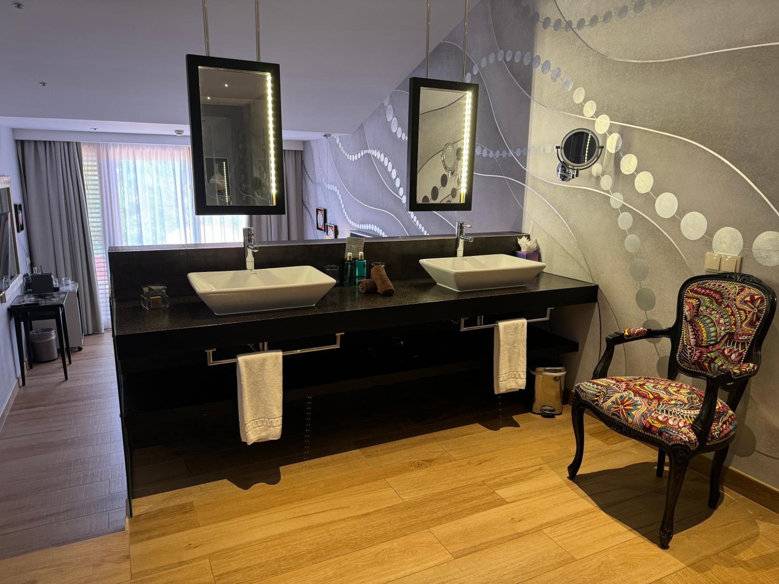Boutique Hotel Vivenda Miranda 138