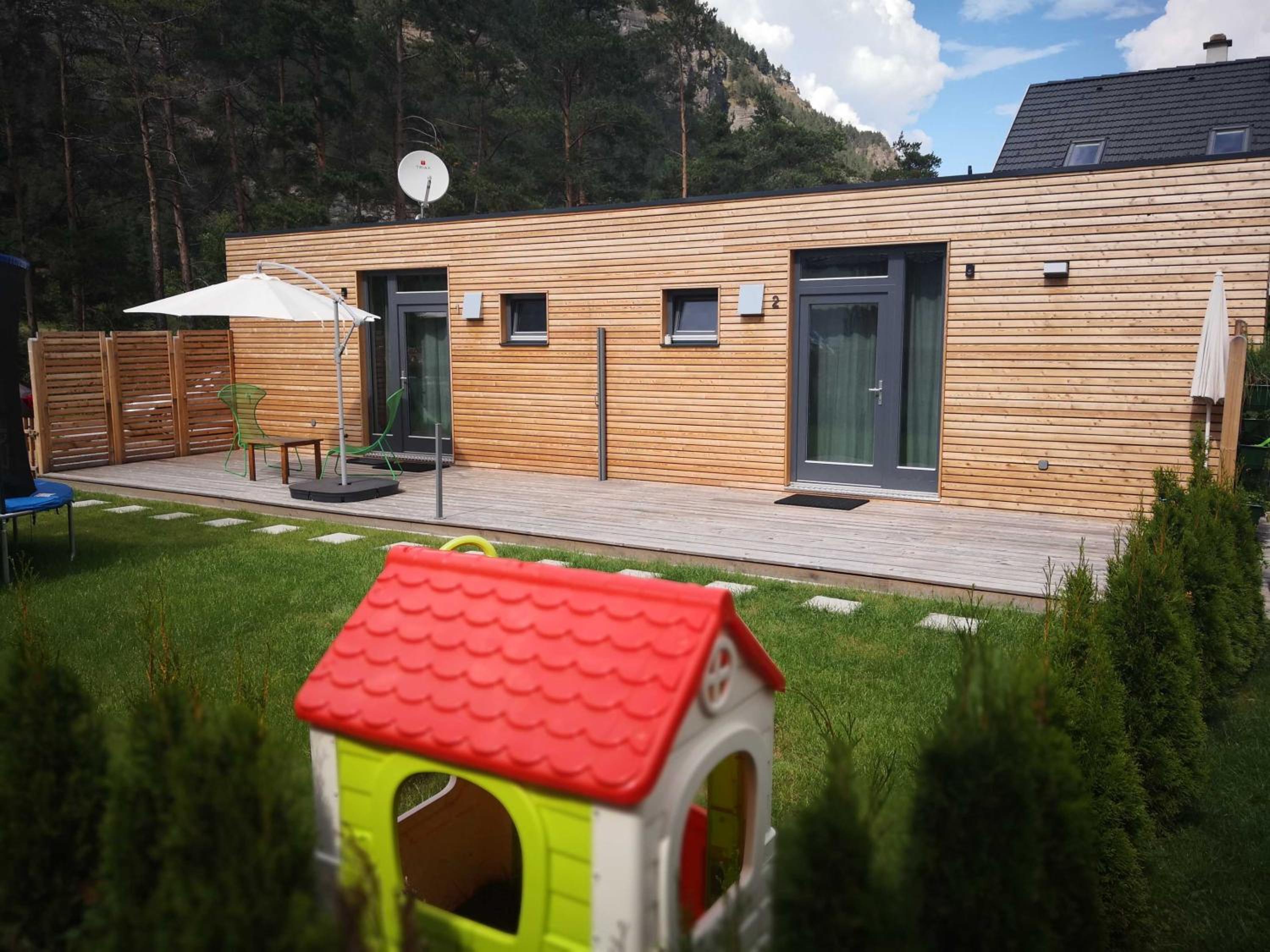 FREE Ride cabins
