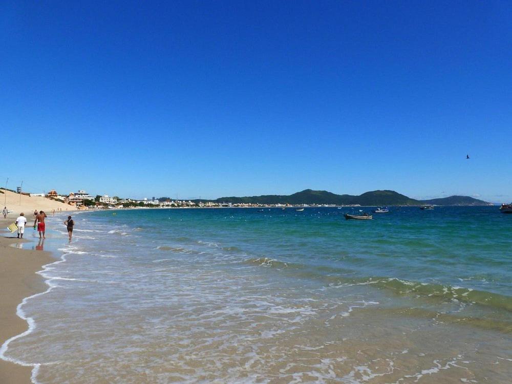 Casa 400m praia do Santinho ingleses Florianópolis