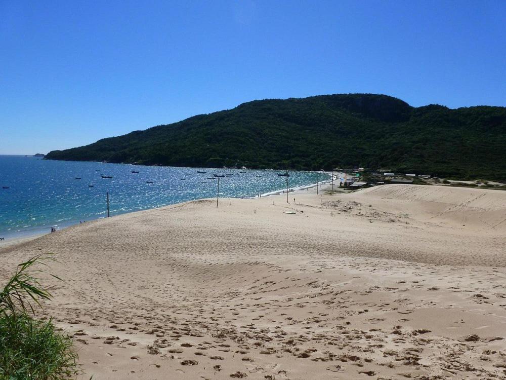 Casa 400m praia do Santinho ingleses Florianópolis