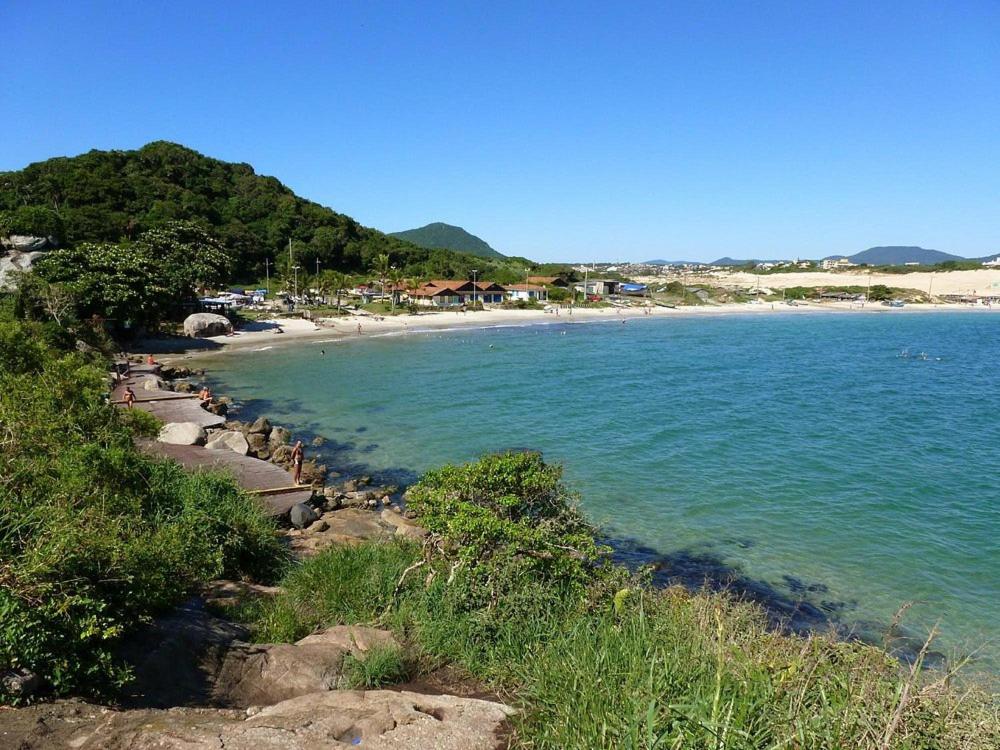 Casa 400m praia do Santinho ingleses Florianópolis