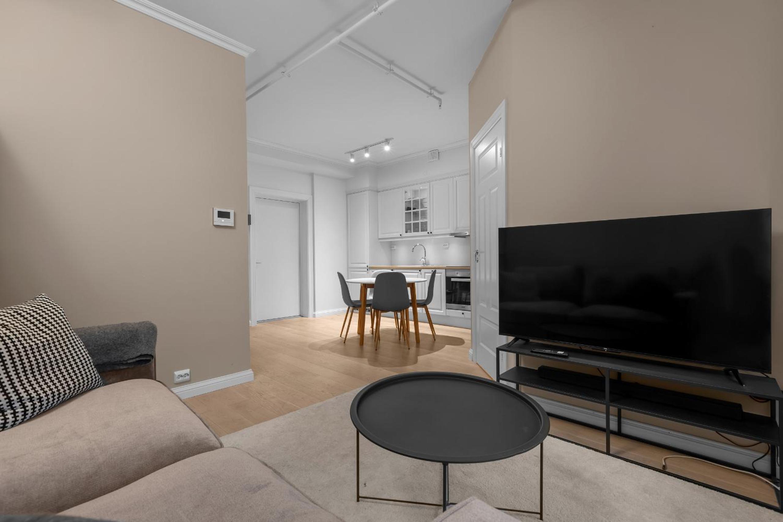 Northstay - Tromsø City Hideout view 5