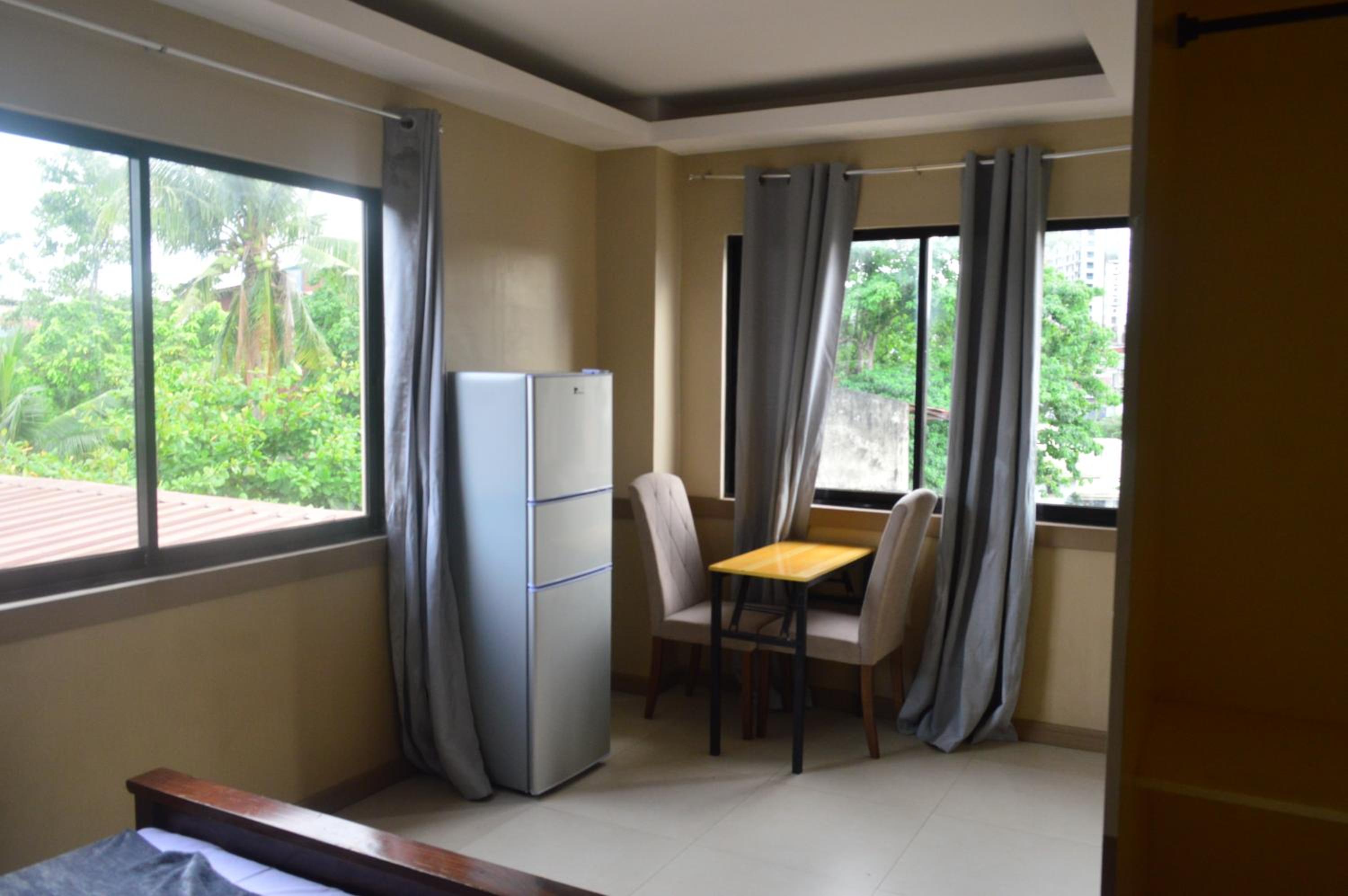 Best Inn AS Studio Room 3C view 5