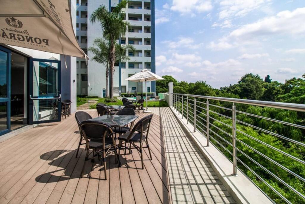 Lovely 1 Bedroom Apartment