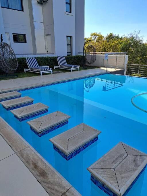 Lovely 1 Bedroom Apartment