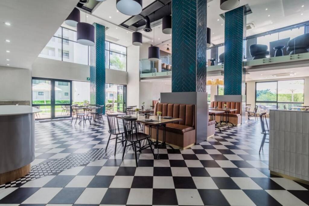 Lovely 1 Bedroom Apartment