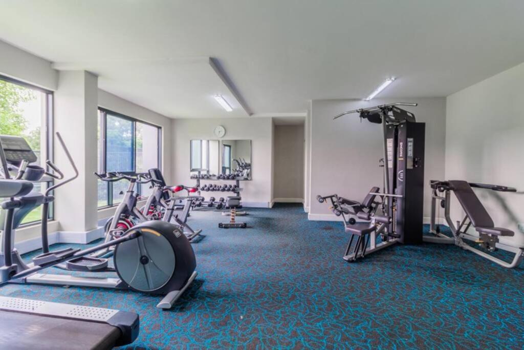 Lovely 1 Bedroom Apartment