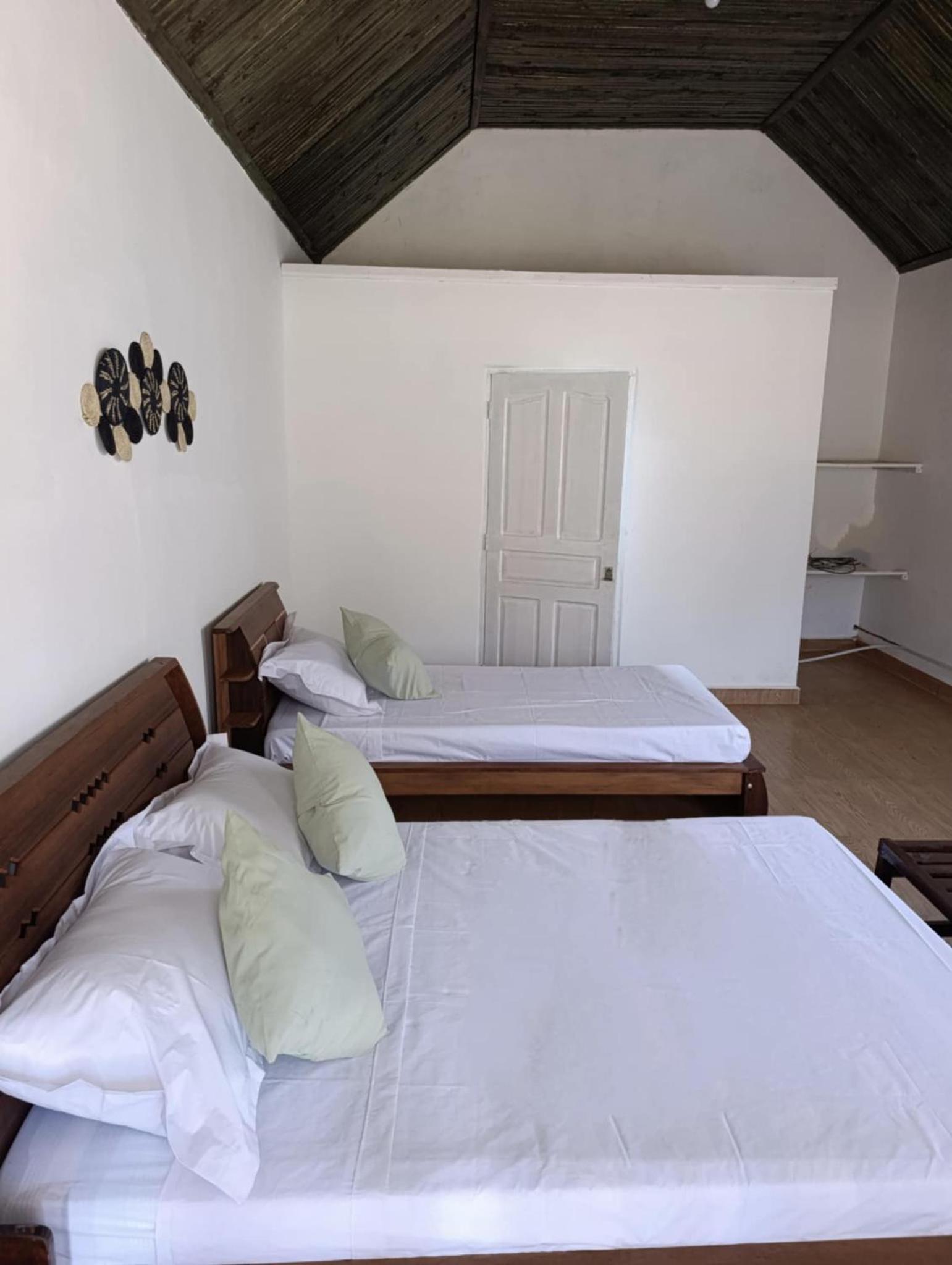 Ambositra Lodge