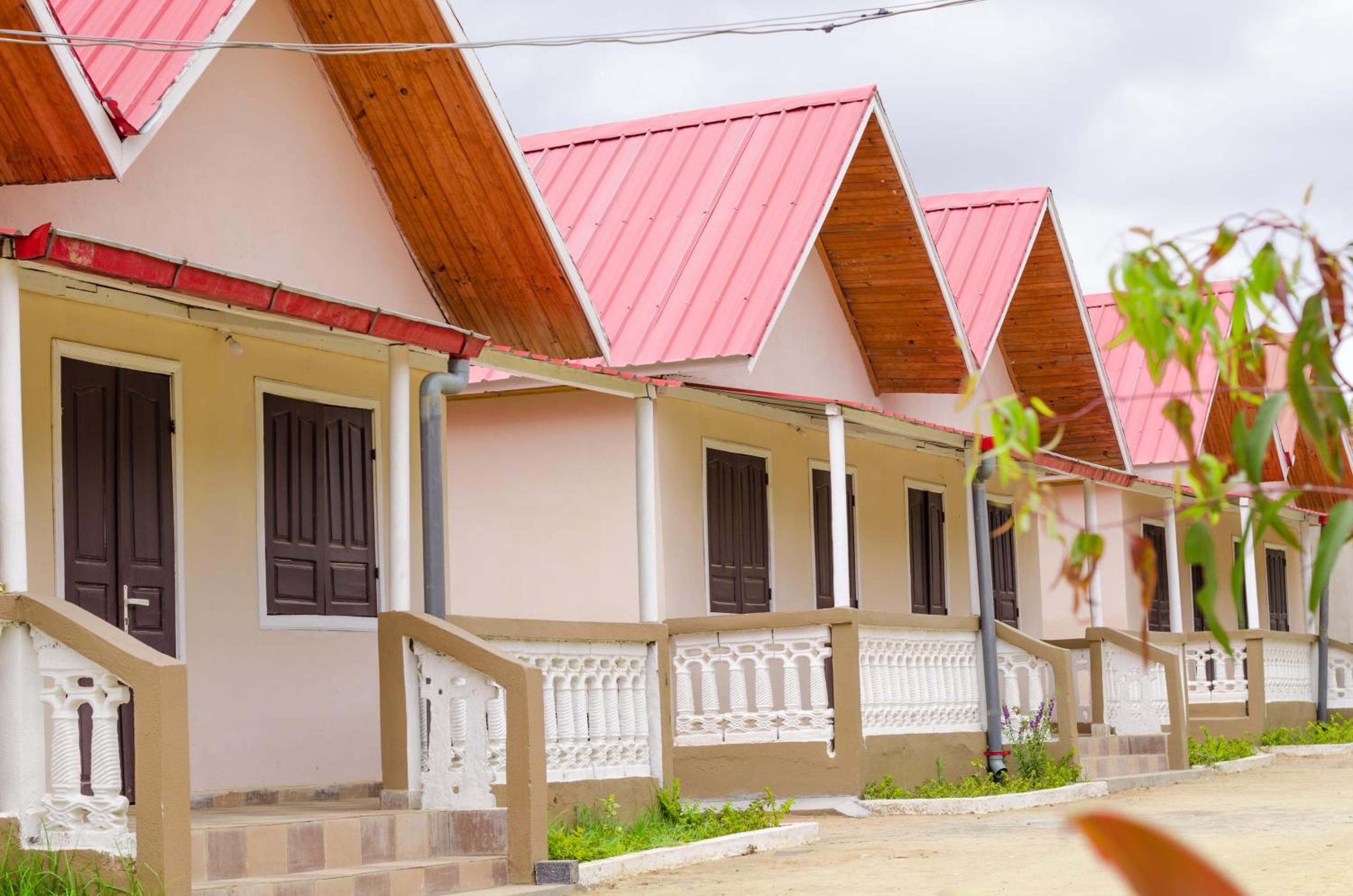 Ambositra Lodge