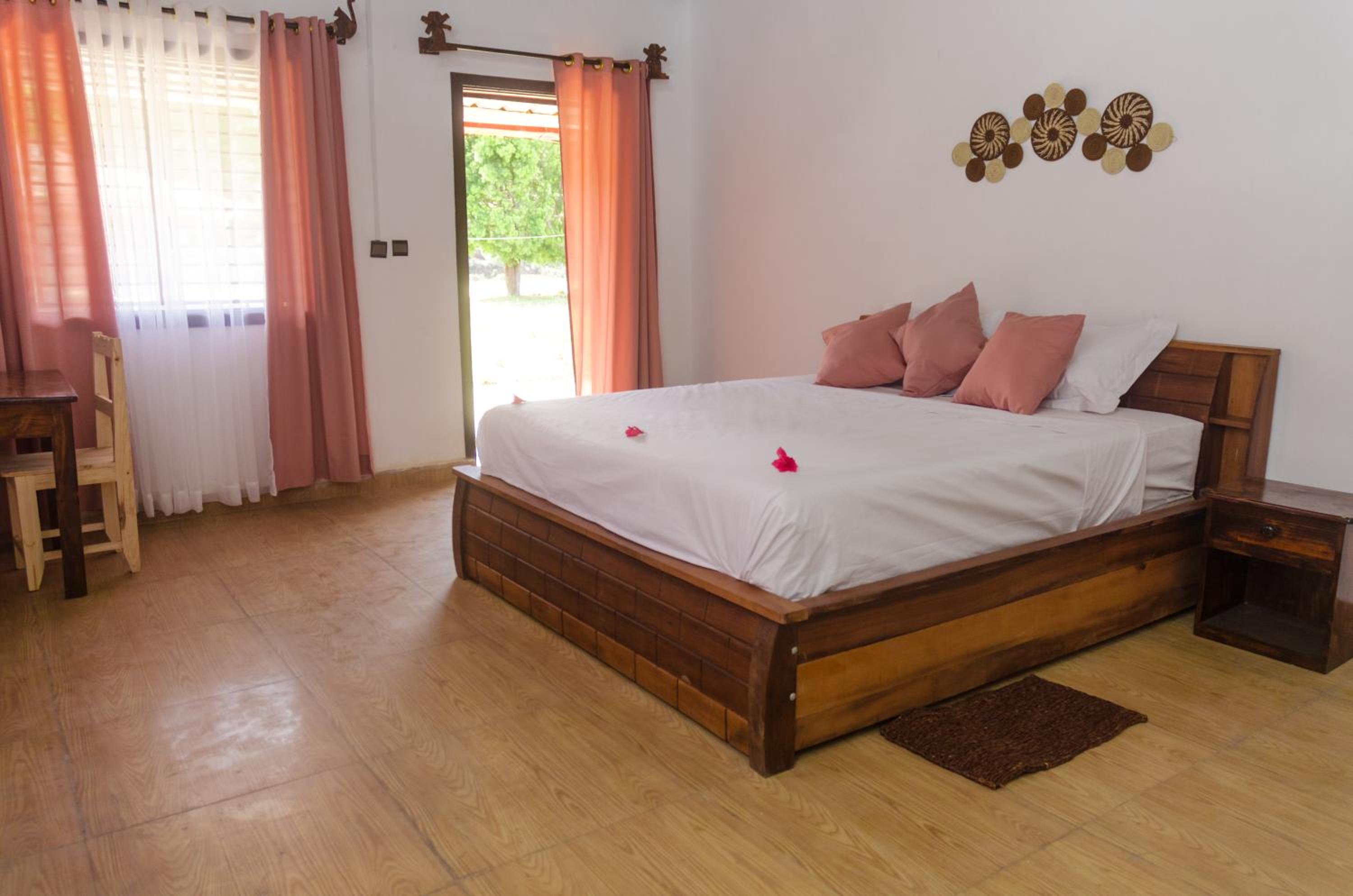 Ambositra Lodge