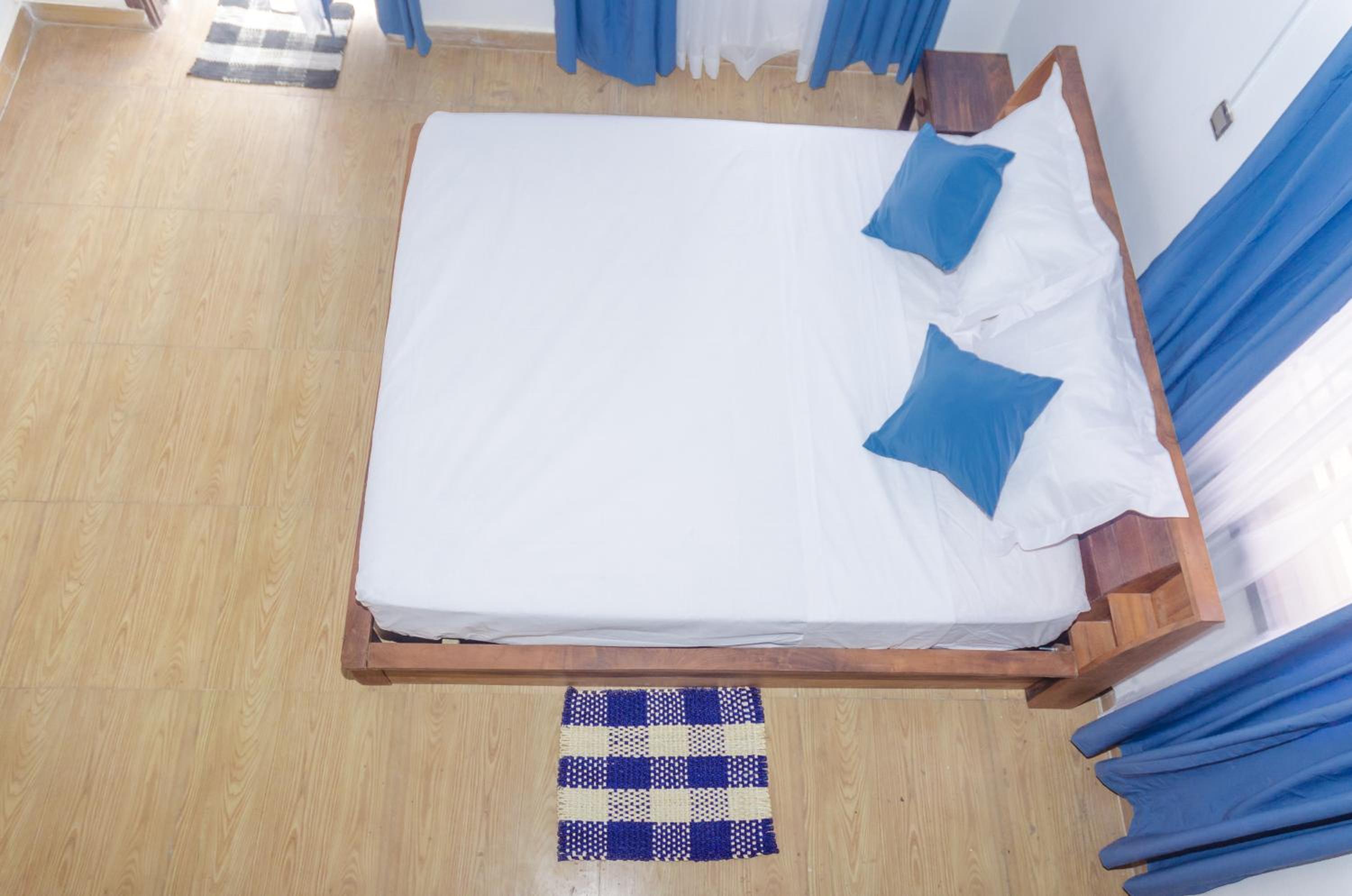 Ambositra Lodge