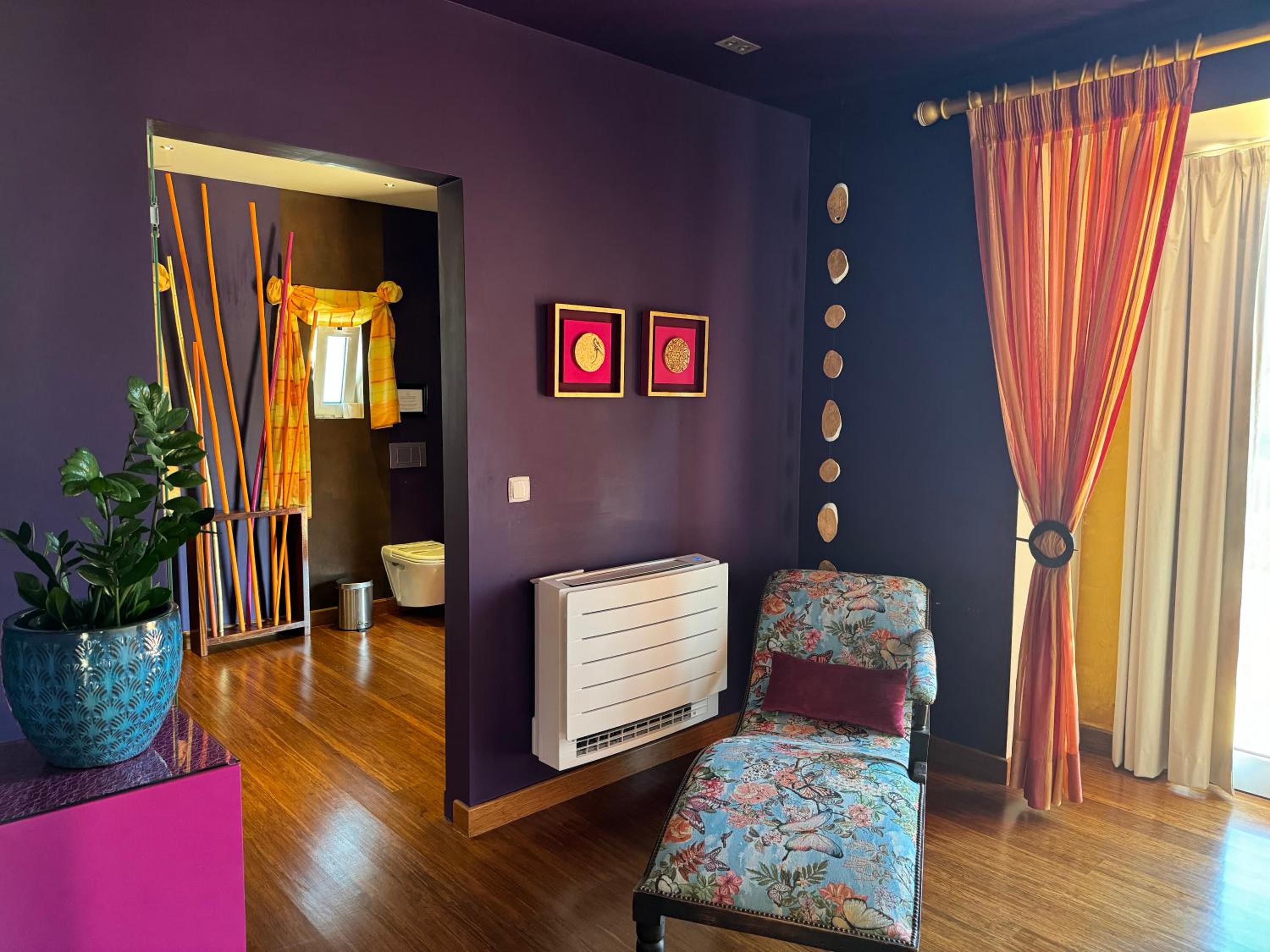Boutique Hotel Vivenda Miranda 141