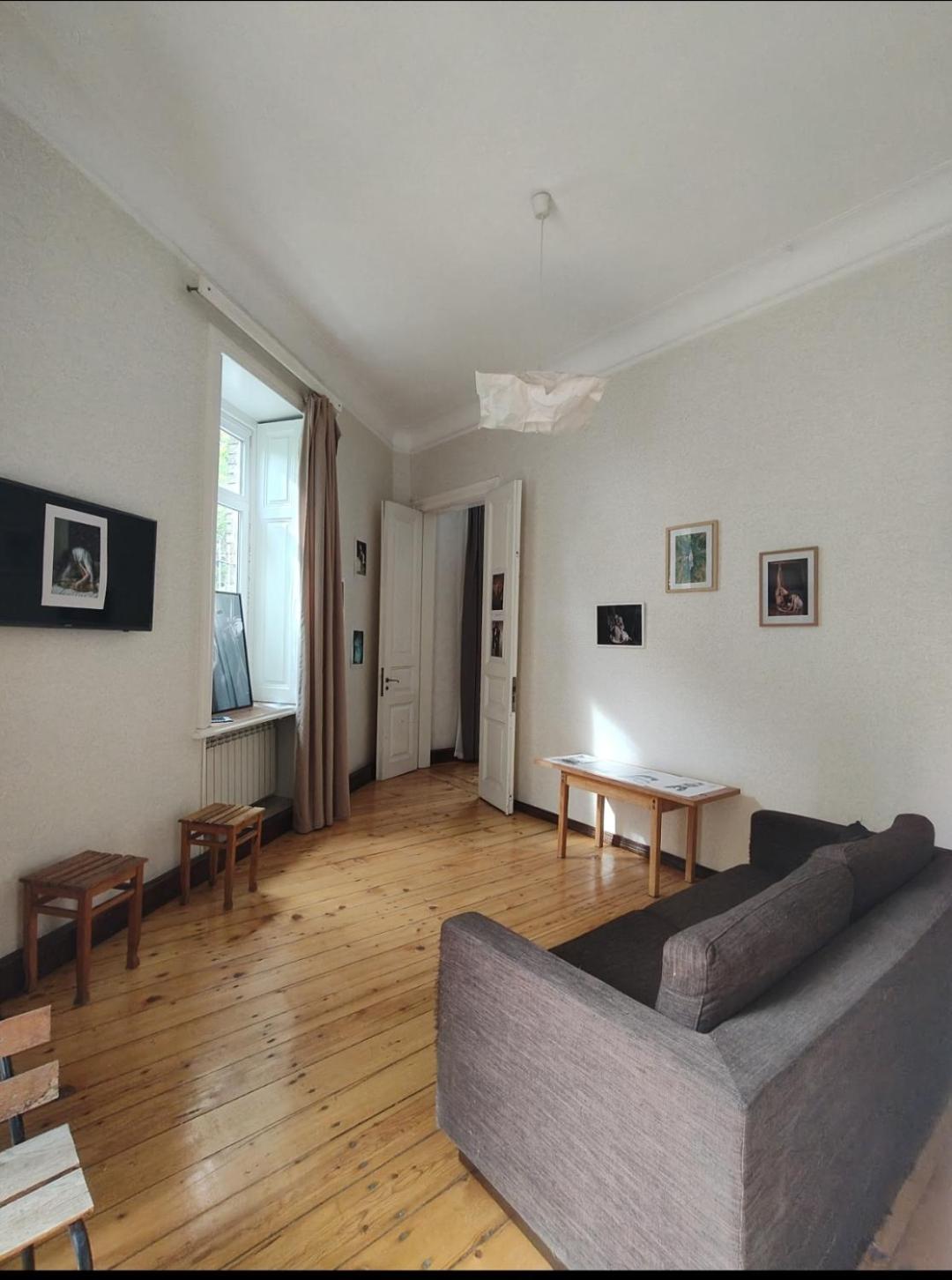 Ambience Hostel & Apartments