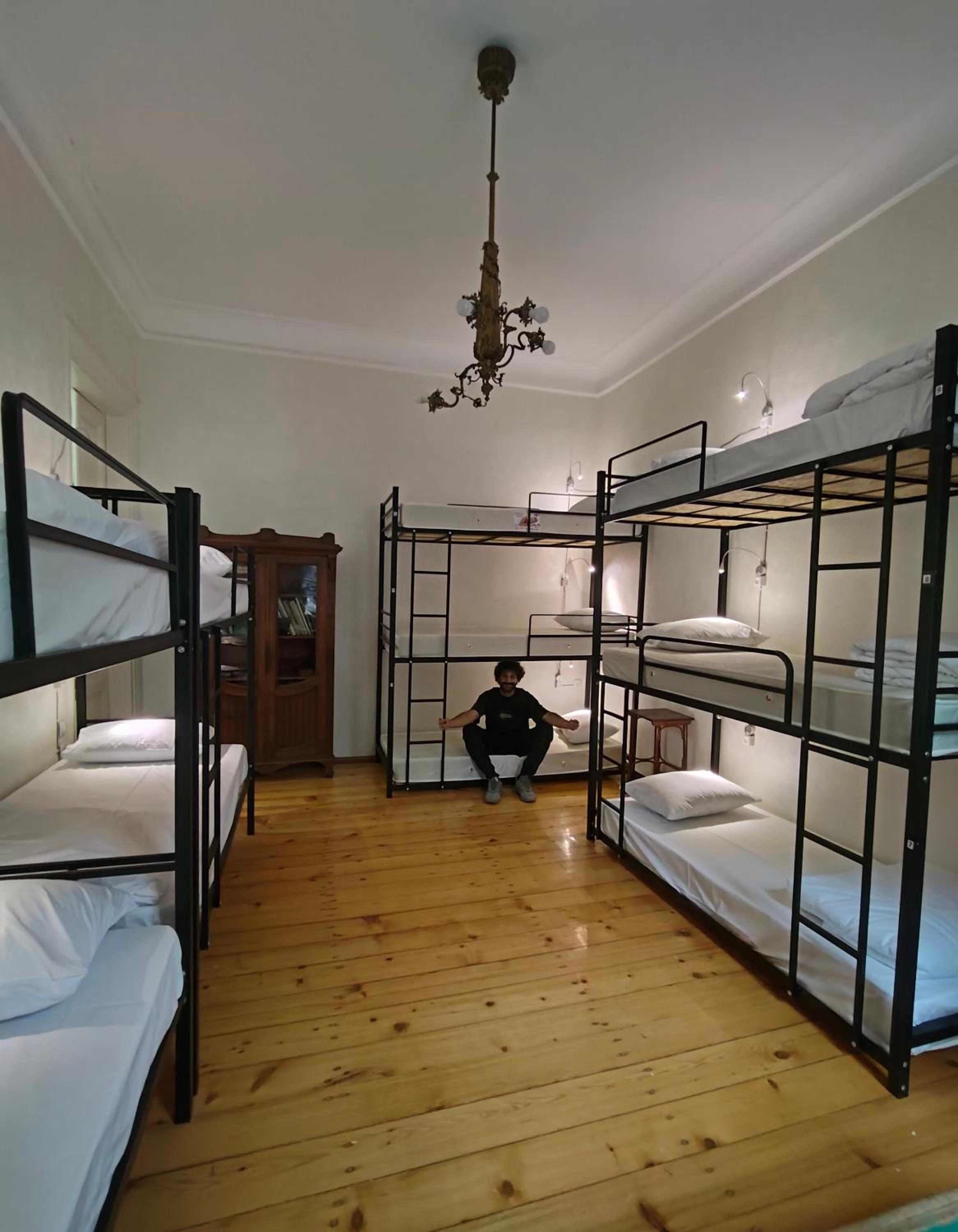 Ambience Hostel & Apartments