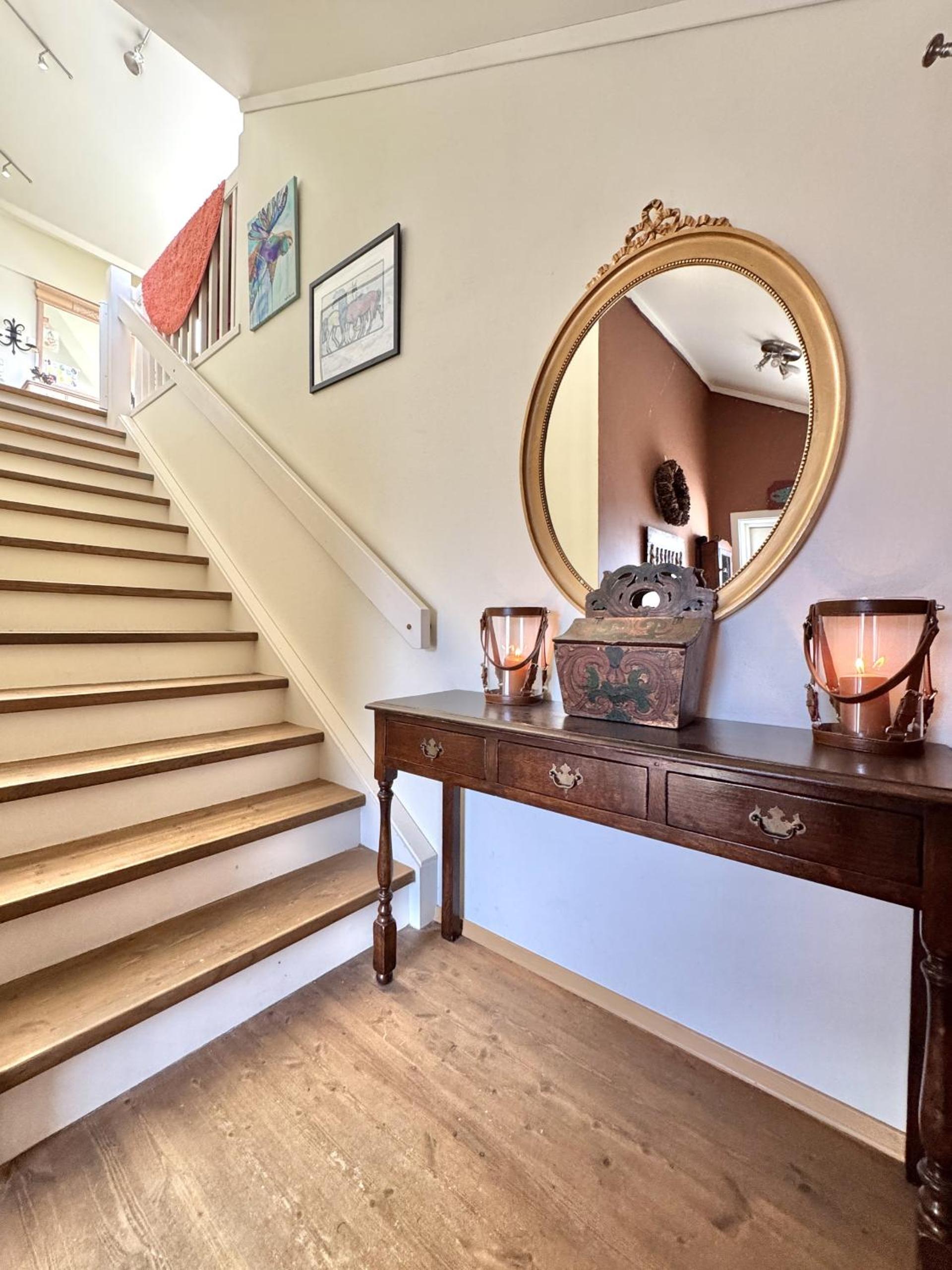 Spacious and beautiful apartment in Geilo, mountain retreat with view!
