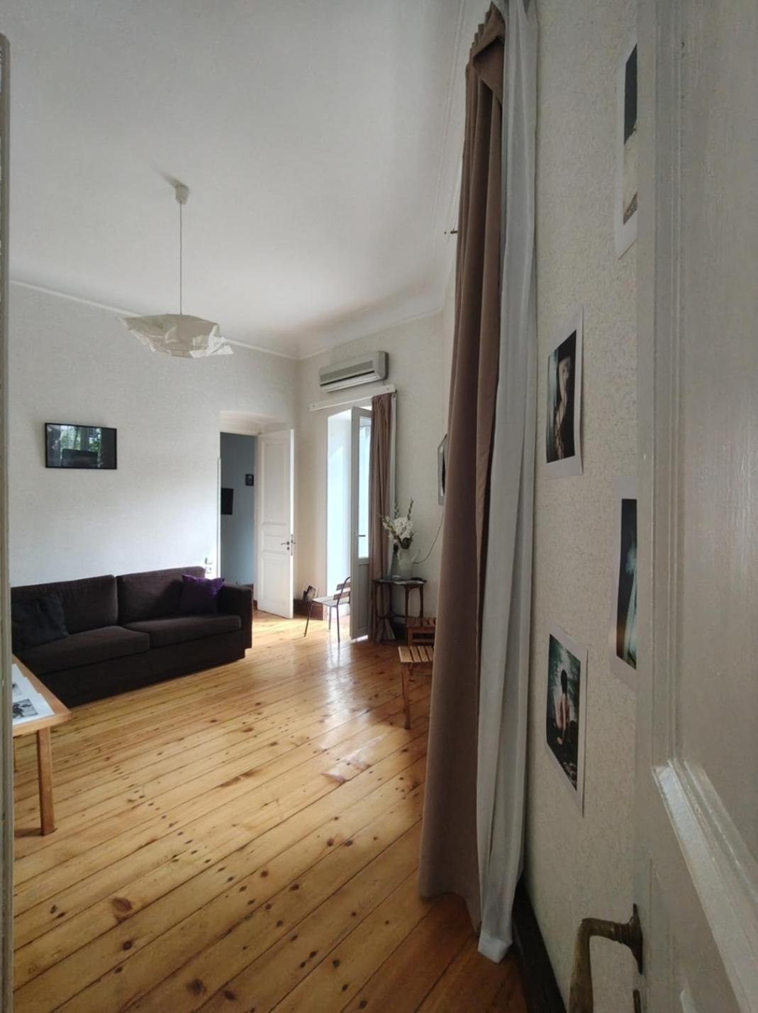 Ambience Hostel & Apartments