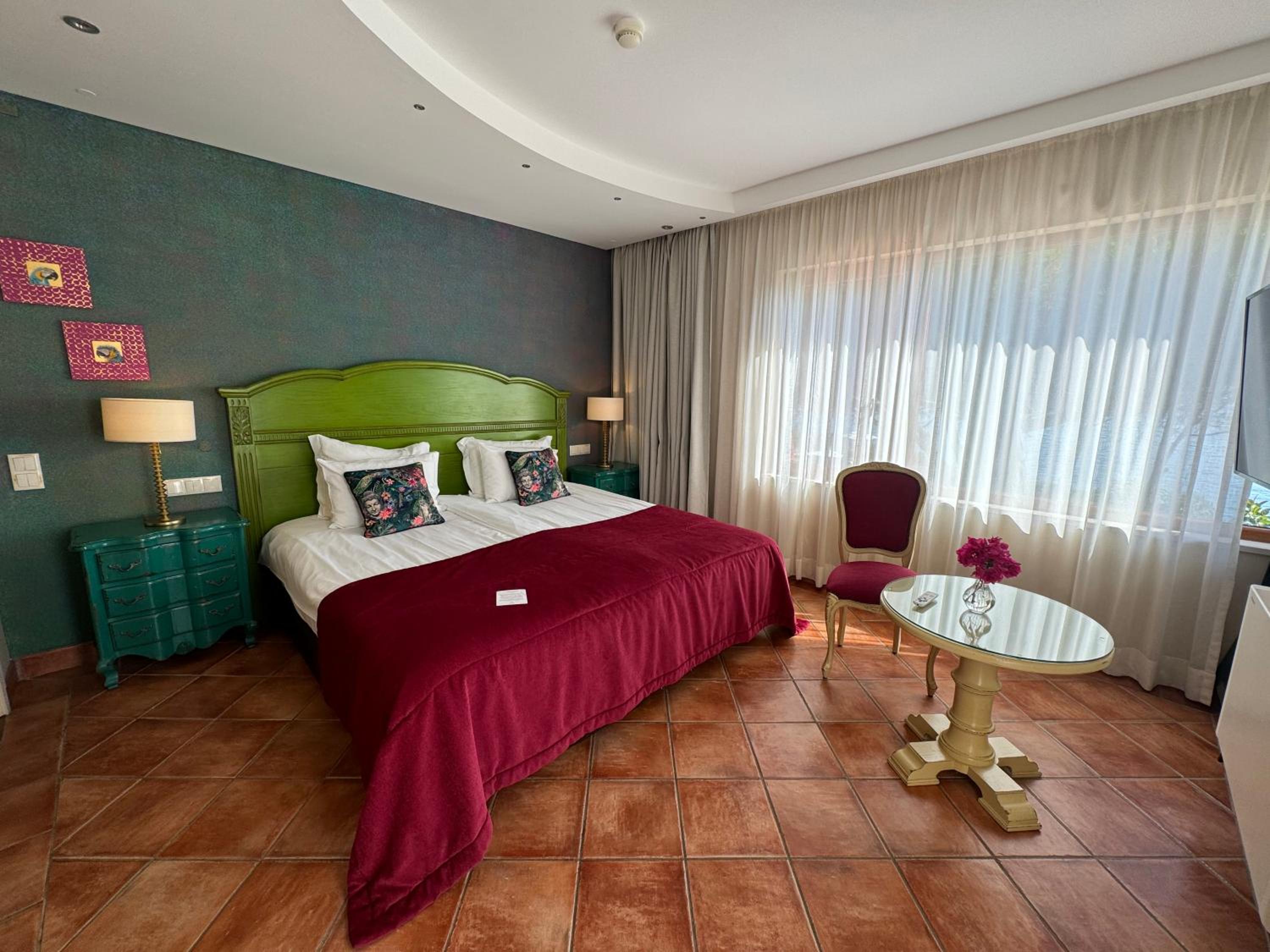 Boutique Hotel Vivenda Miranda 146