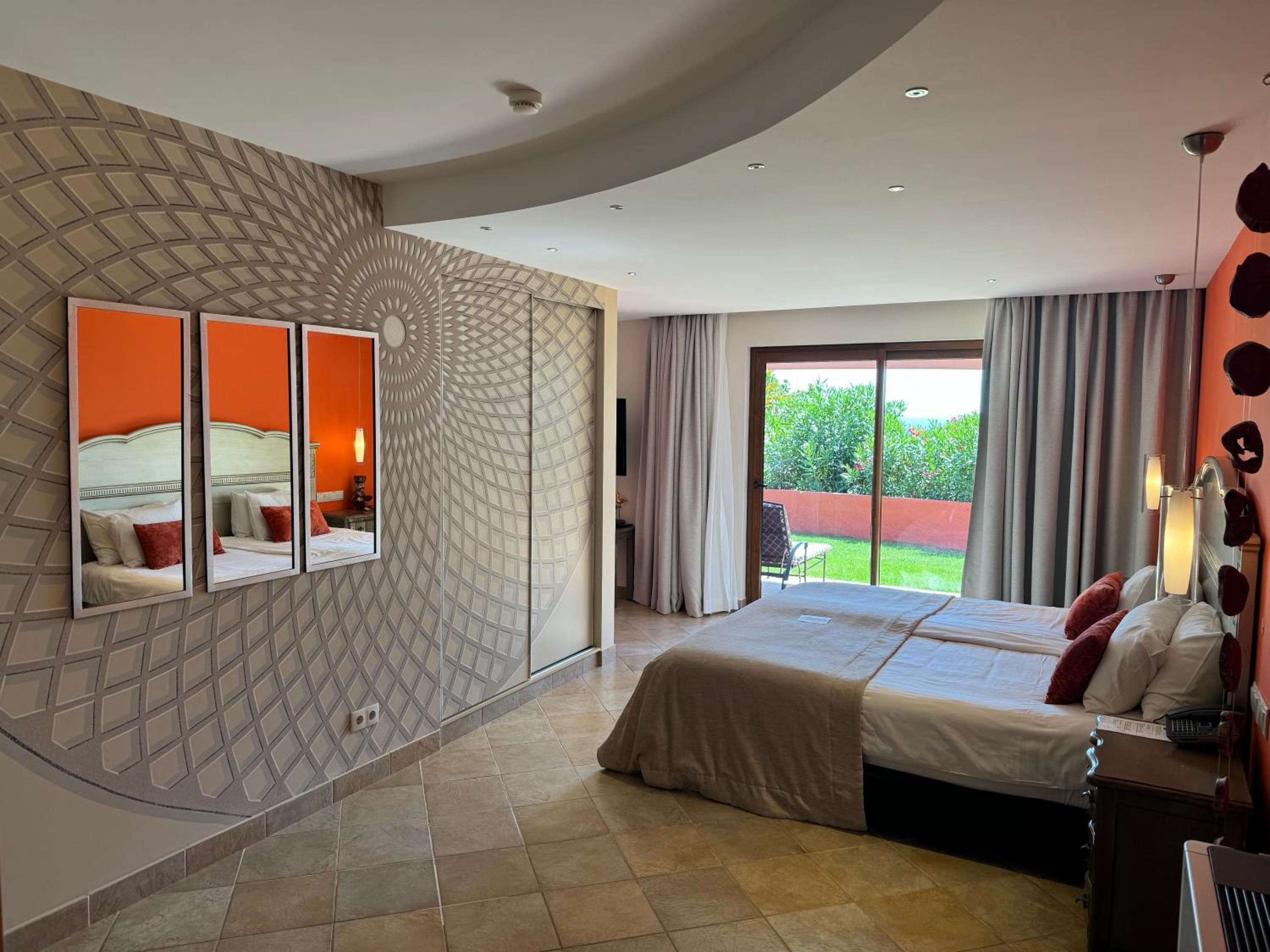 Boutique Hotel Vivenda Miranda 145