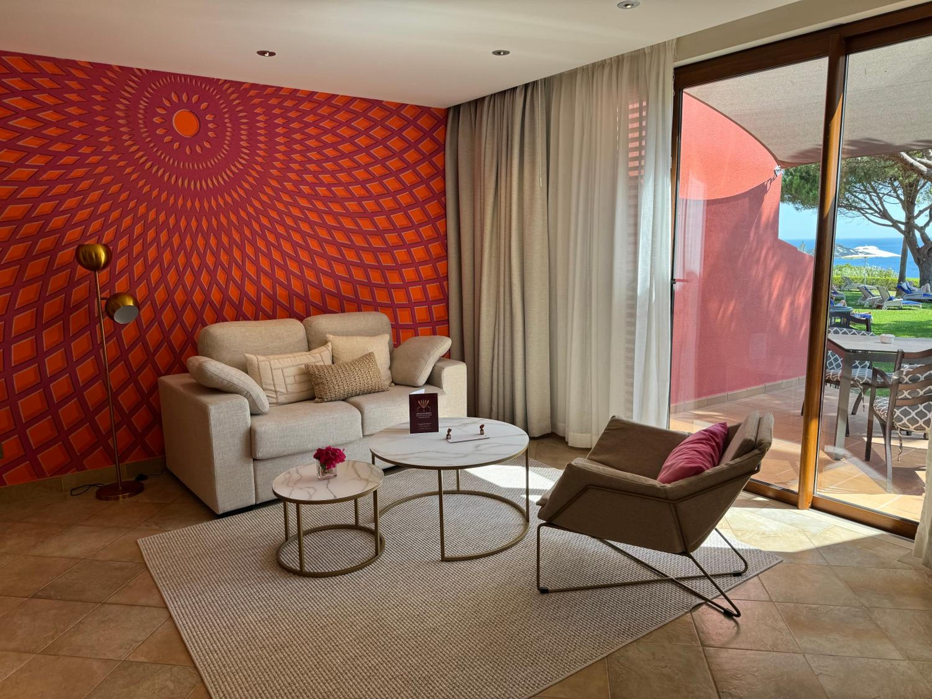 Boutique Hotel Vivenda Miranda 144