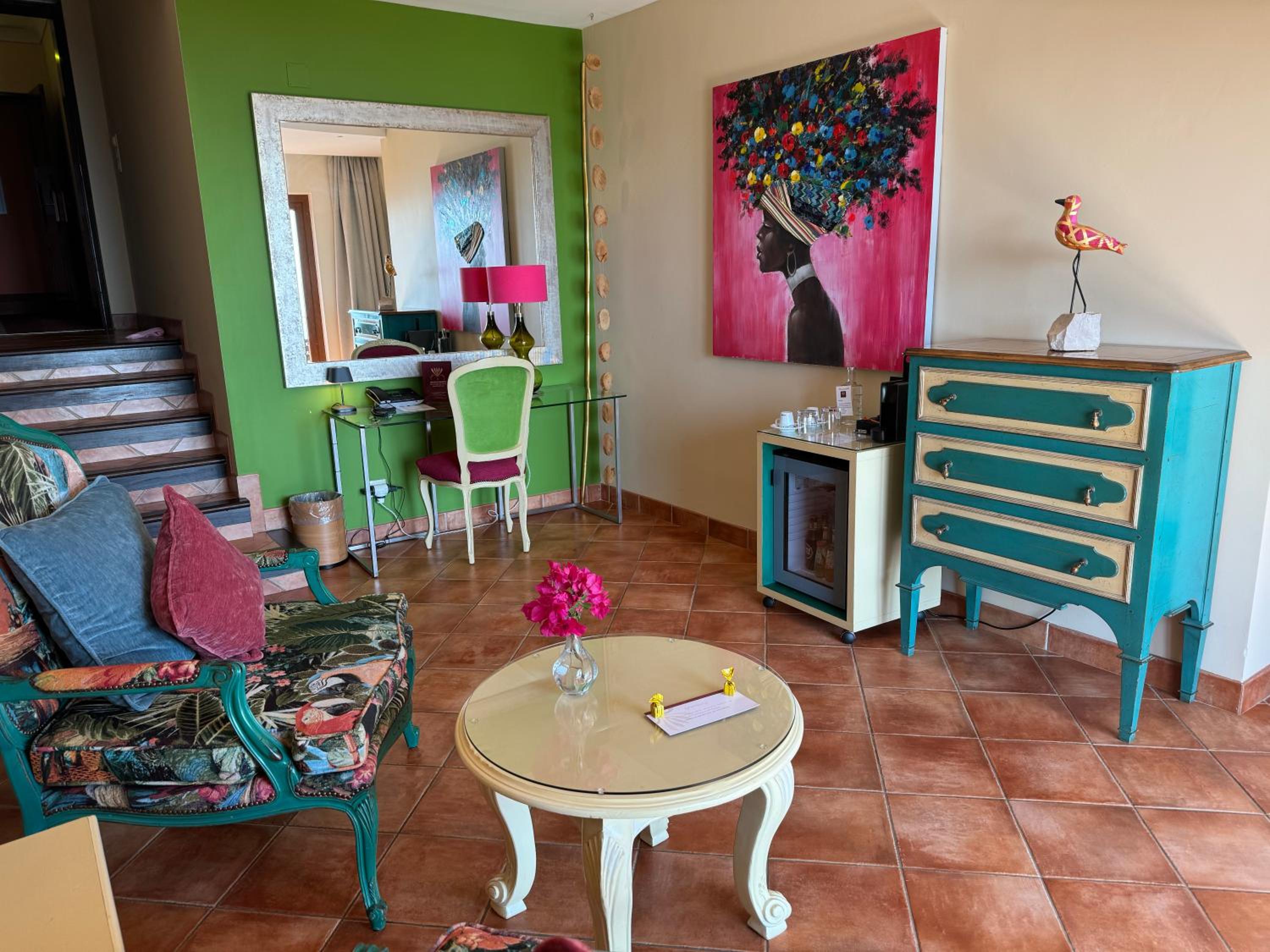Boutique Hotel Vivenda Miranda 143