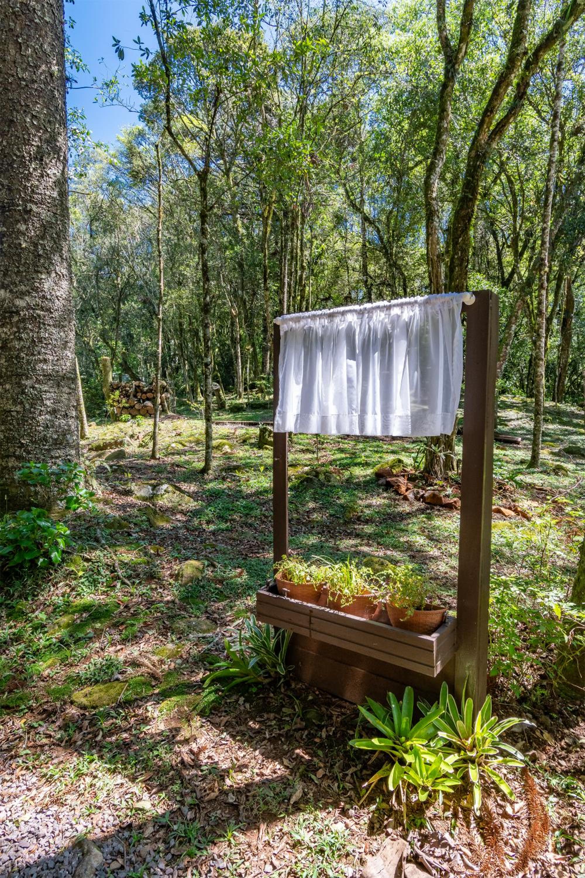 Quintal do Garnizé - Unidade Sabiá