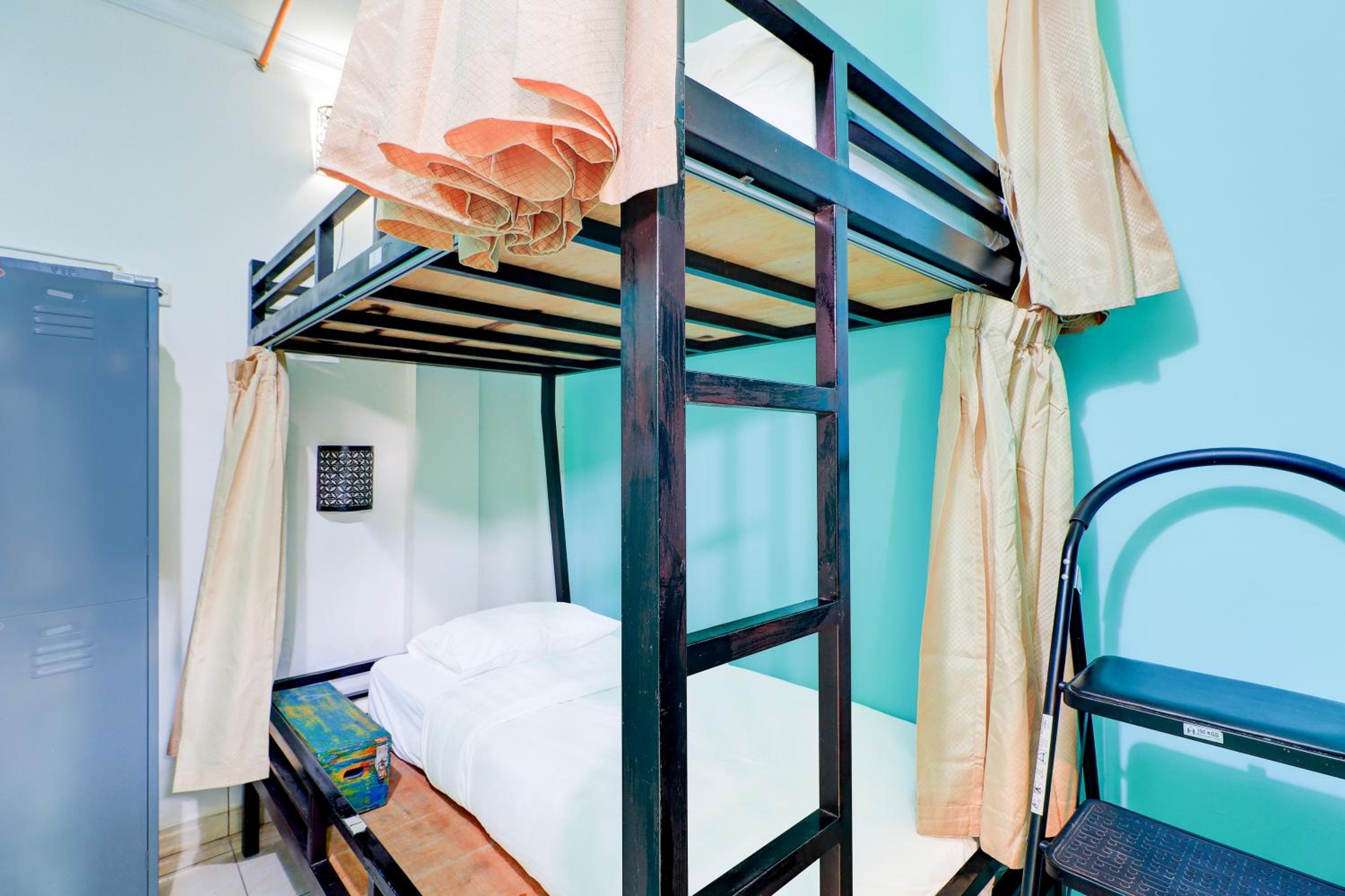 Hotel O Pondok Tulasi Hostel Near Monkey Forest view 5