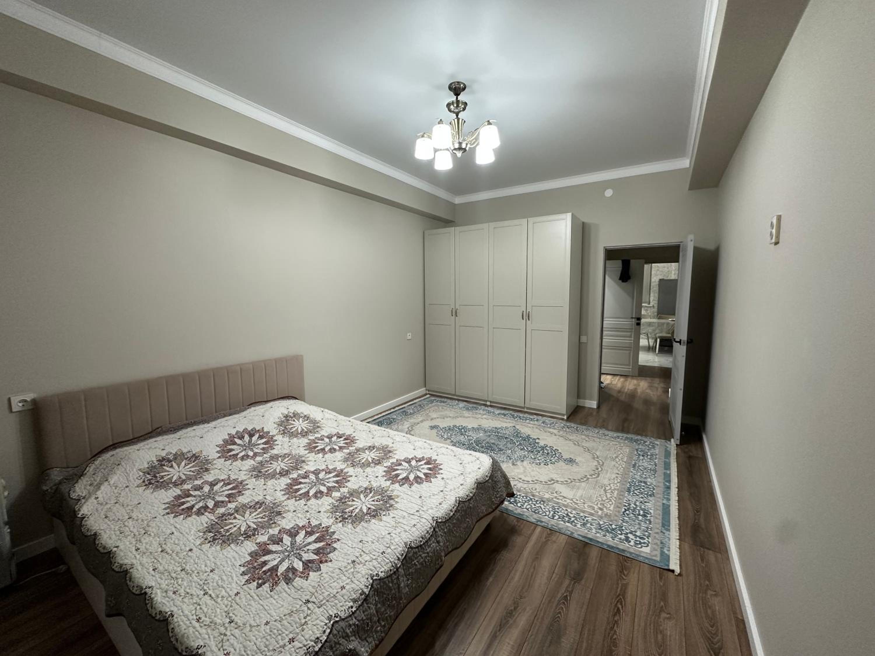 ЖК Abyroy Residence view 5