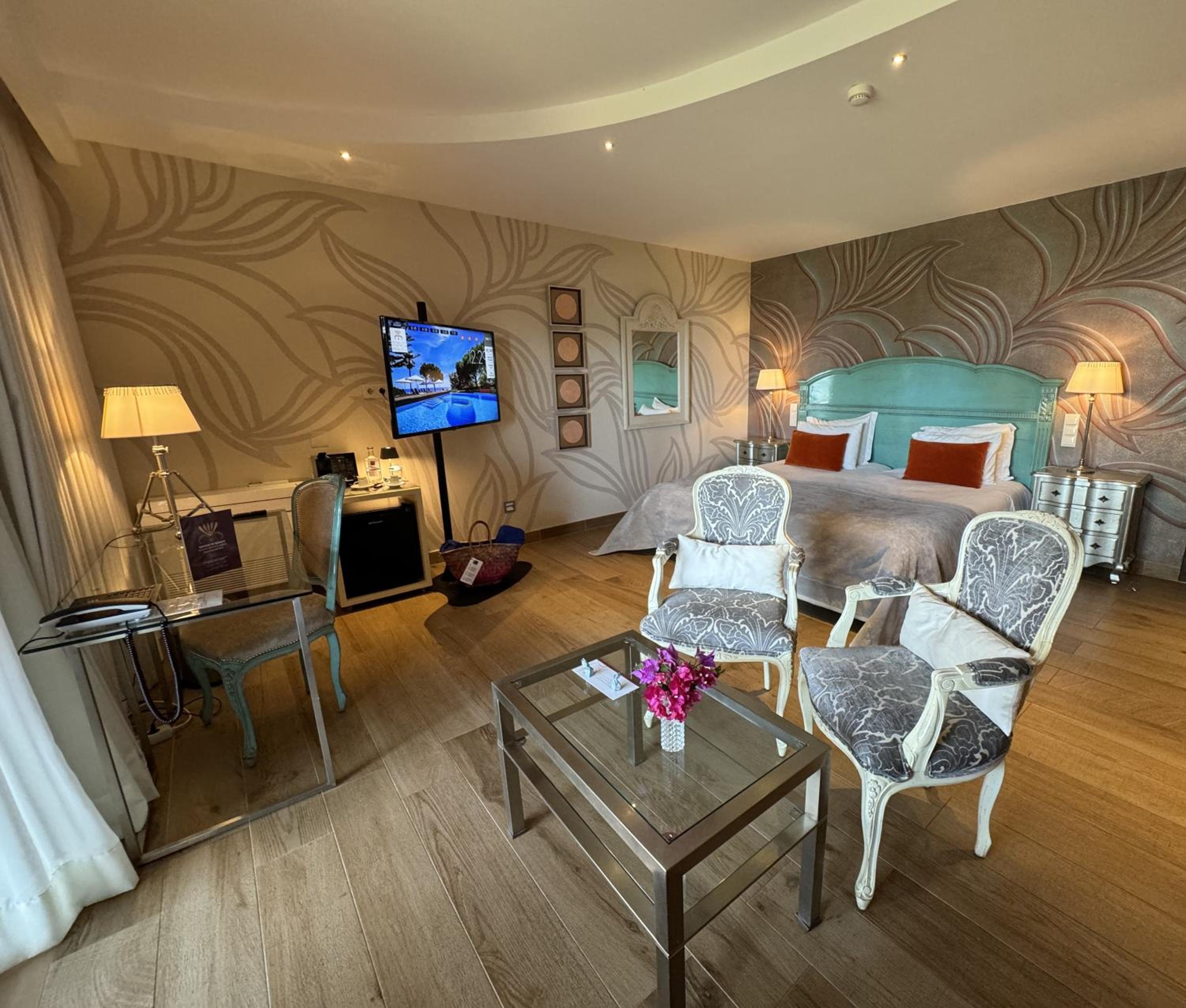 Boutique Hotel Vivenda Miranda 148