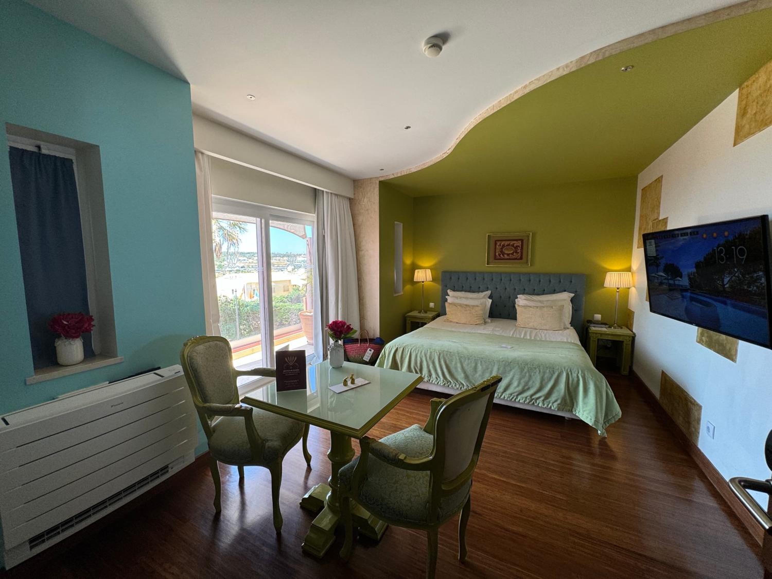 Boutique Hotel Vivenda Miranda 147
