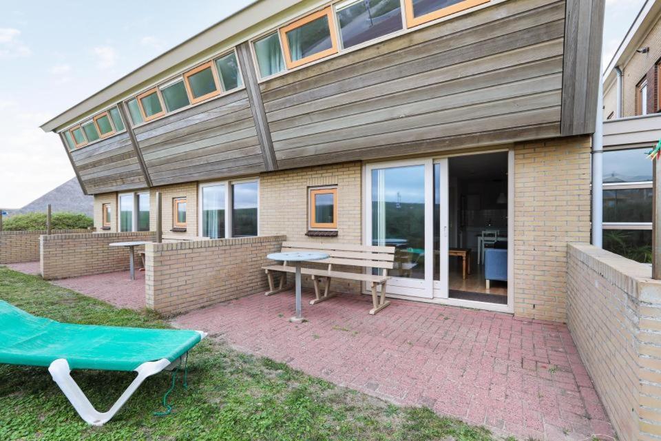 Appartementen Zandkorrel XL view 3