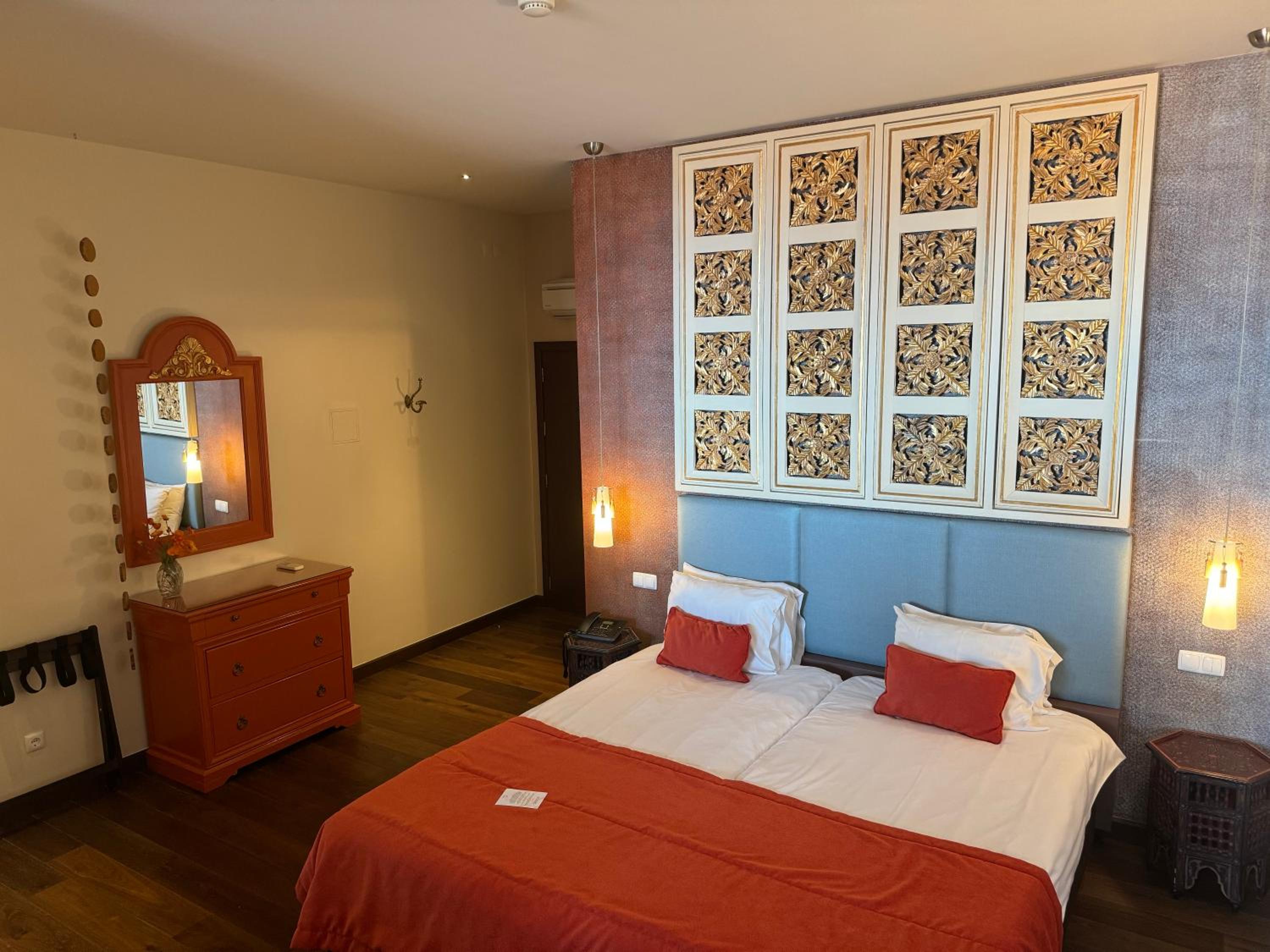Boutique Hotel Vivenda Miranda 150